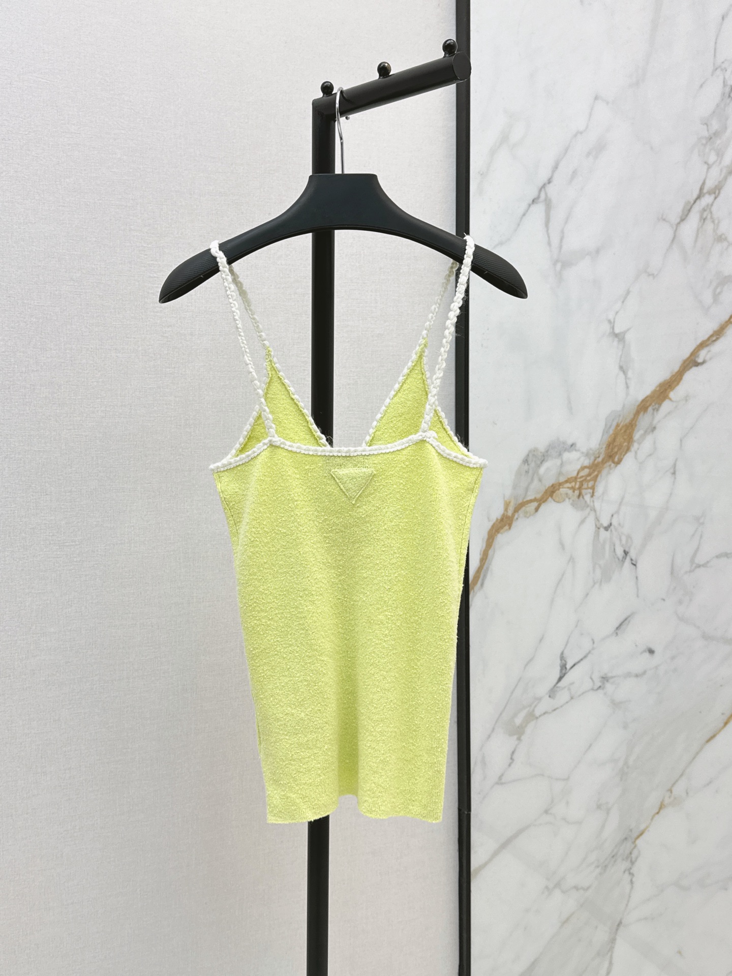Pra 26ss knit camisole