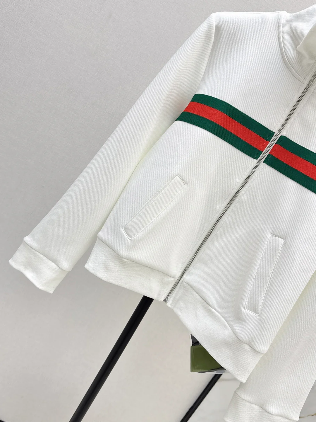 Guc 25fw webbing jacket