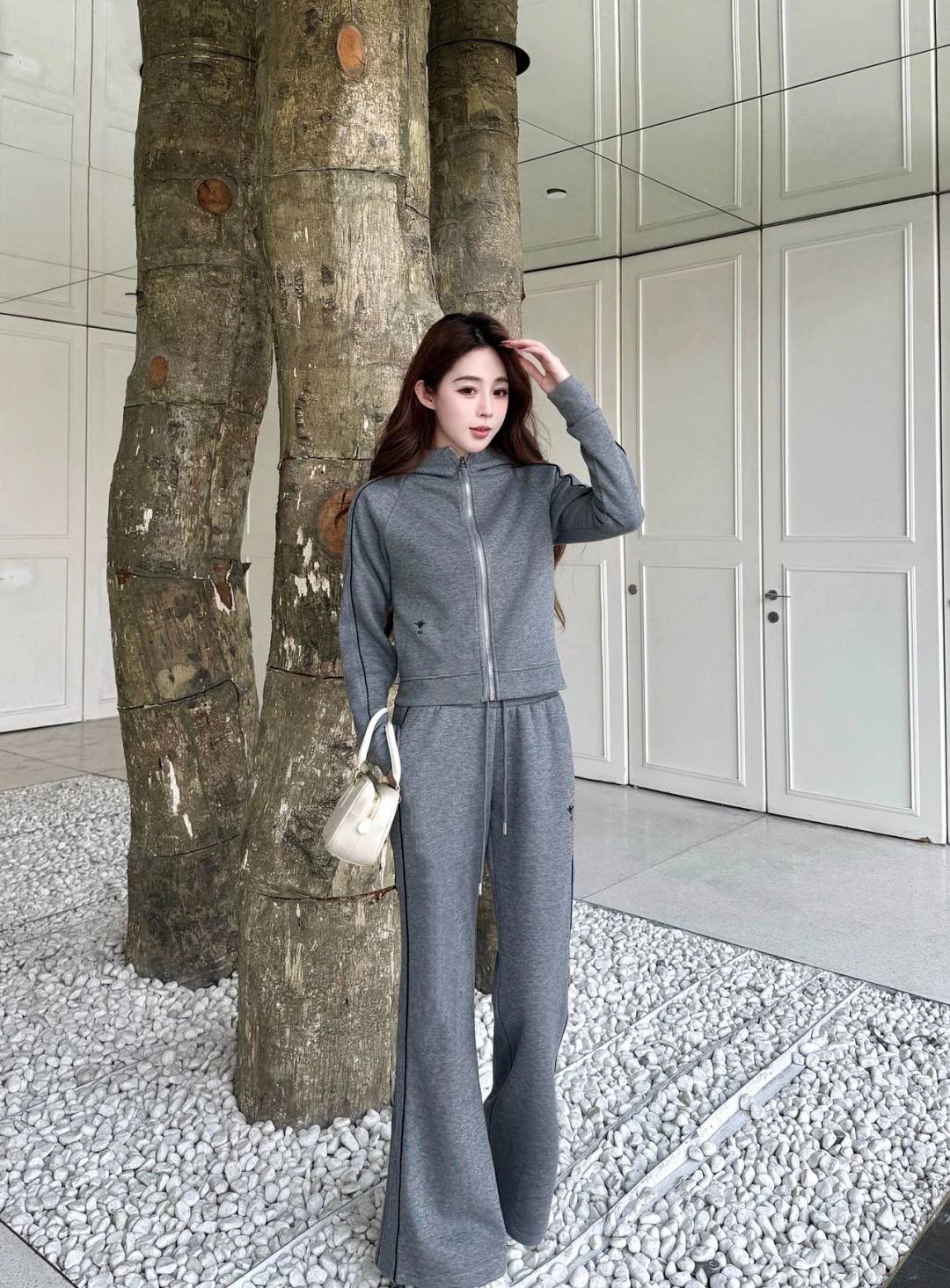 CD 26ss casual outfit sets