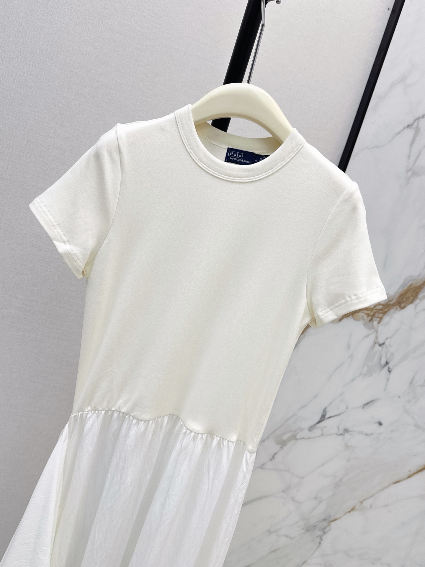 Ralp 26ss wrap dress