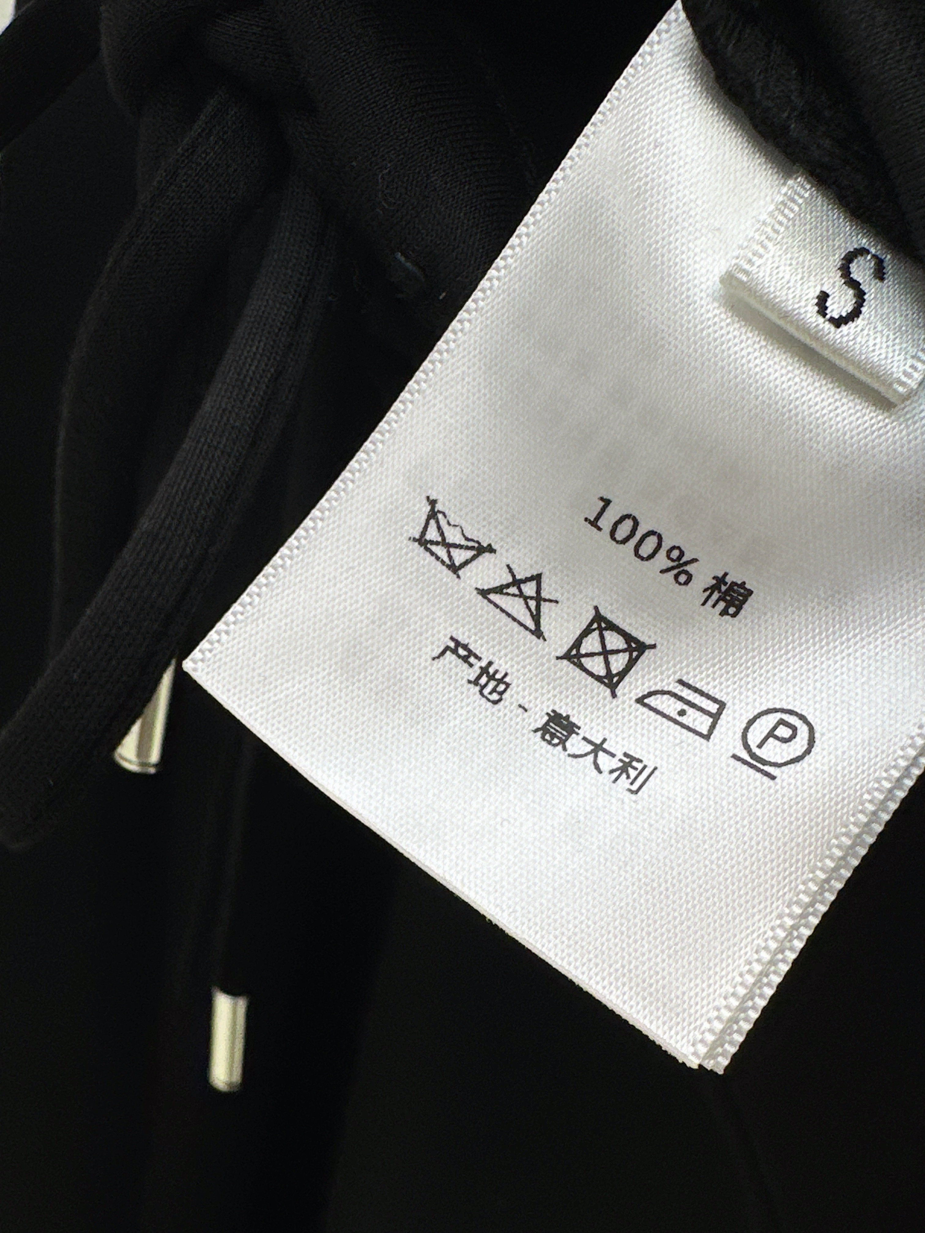 Ralp 26ss flared pants