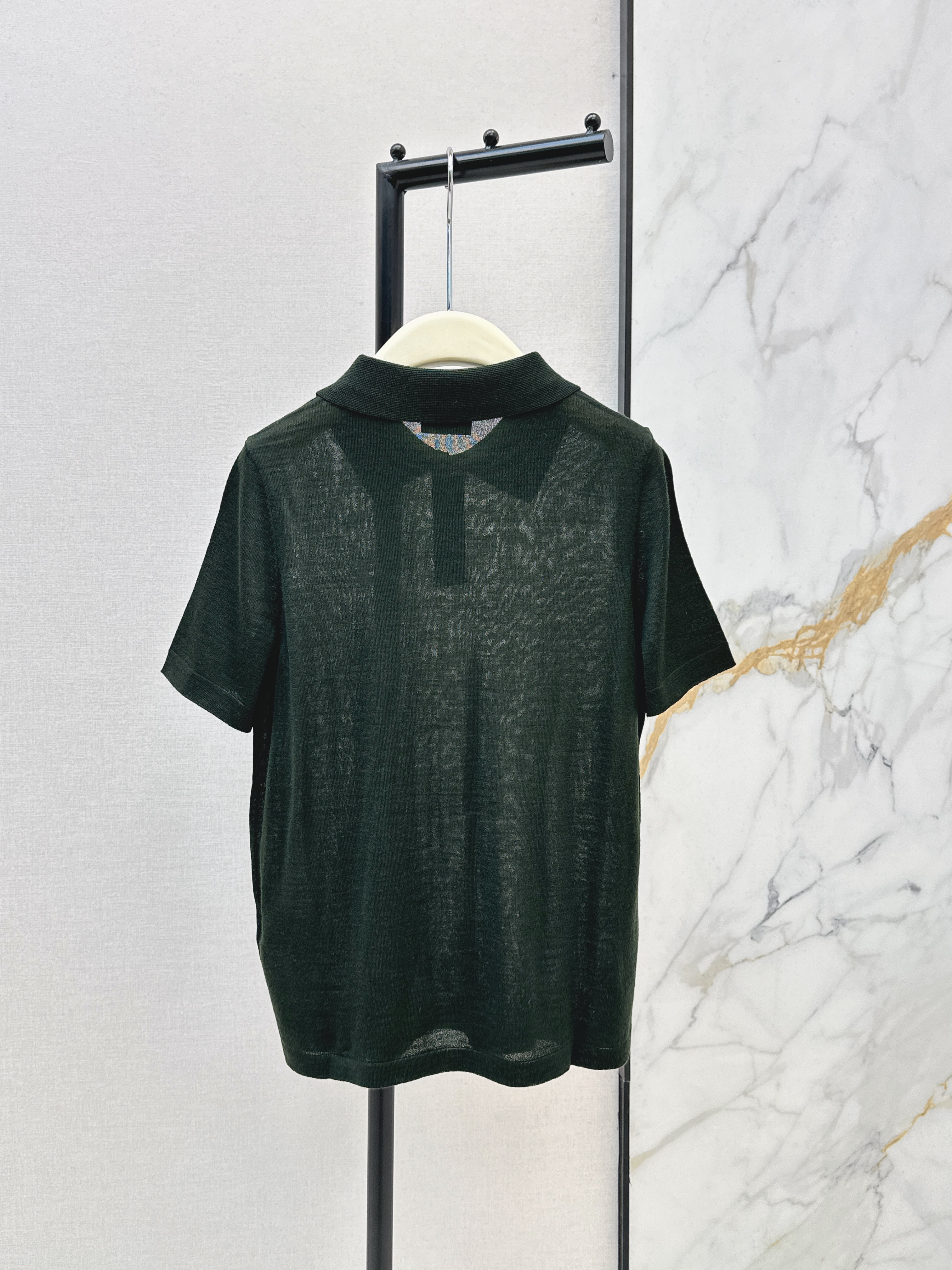 Ralp 26ss wool sweater