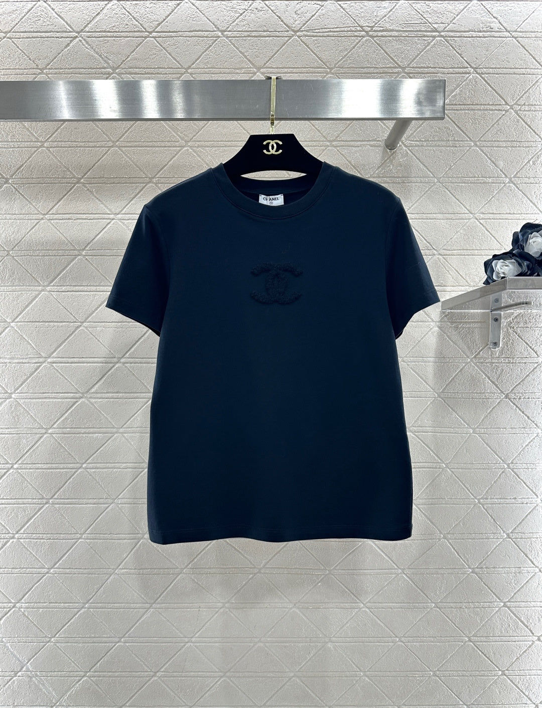 Chan 26ss t-shirts