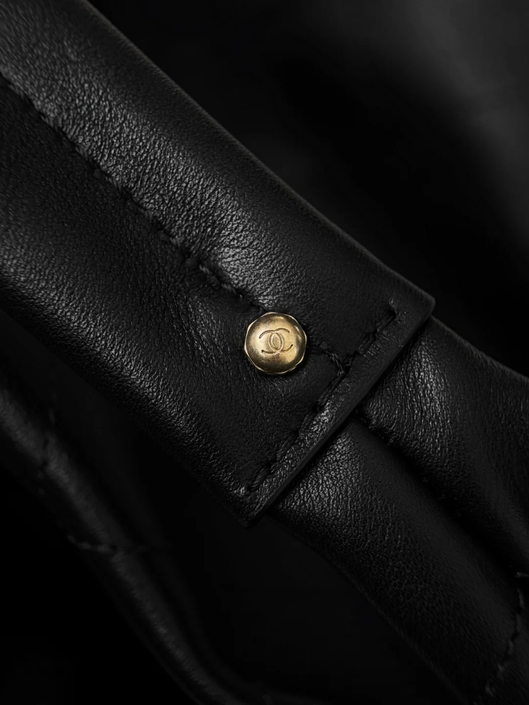 Chan 26C hobo bags