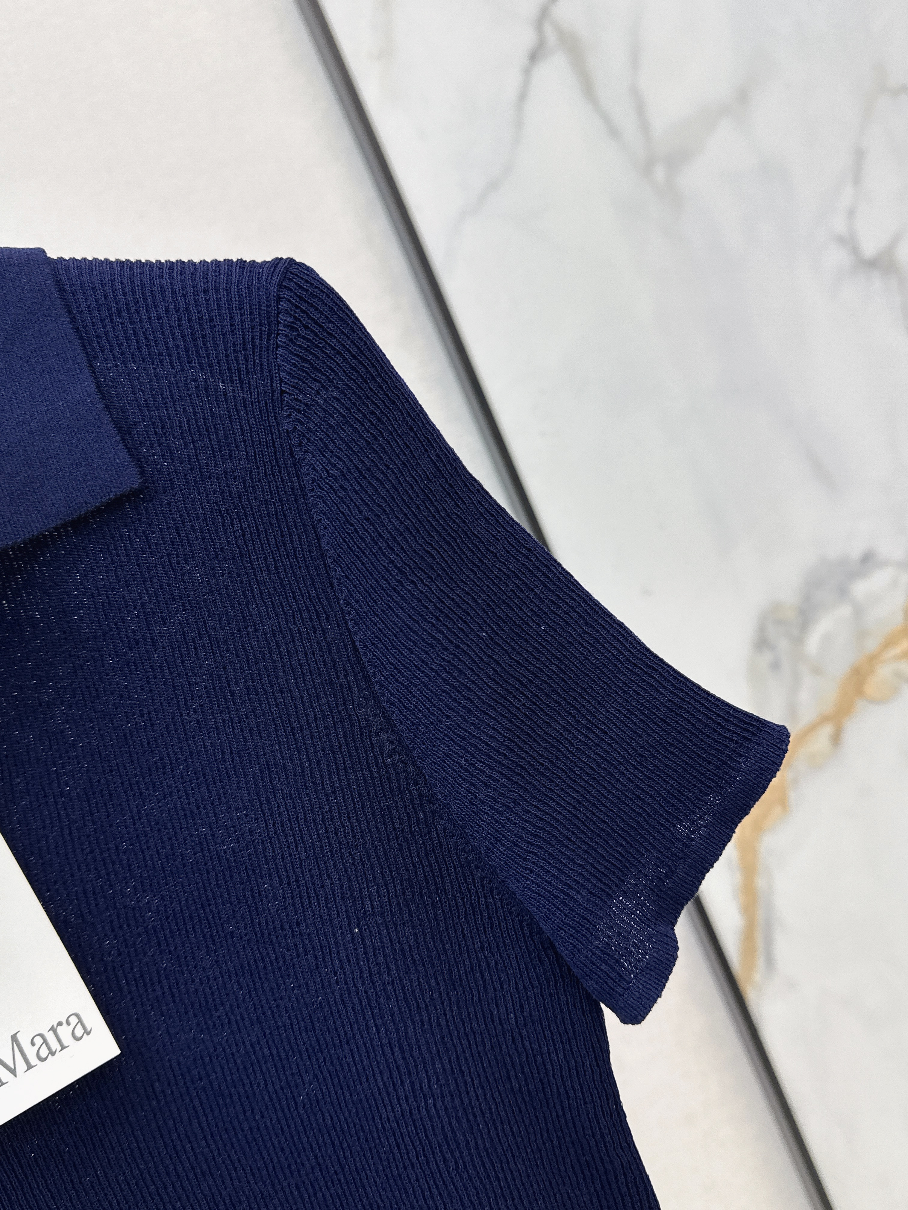 Max 26ss knitwear