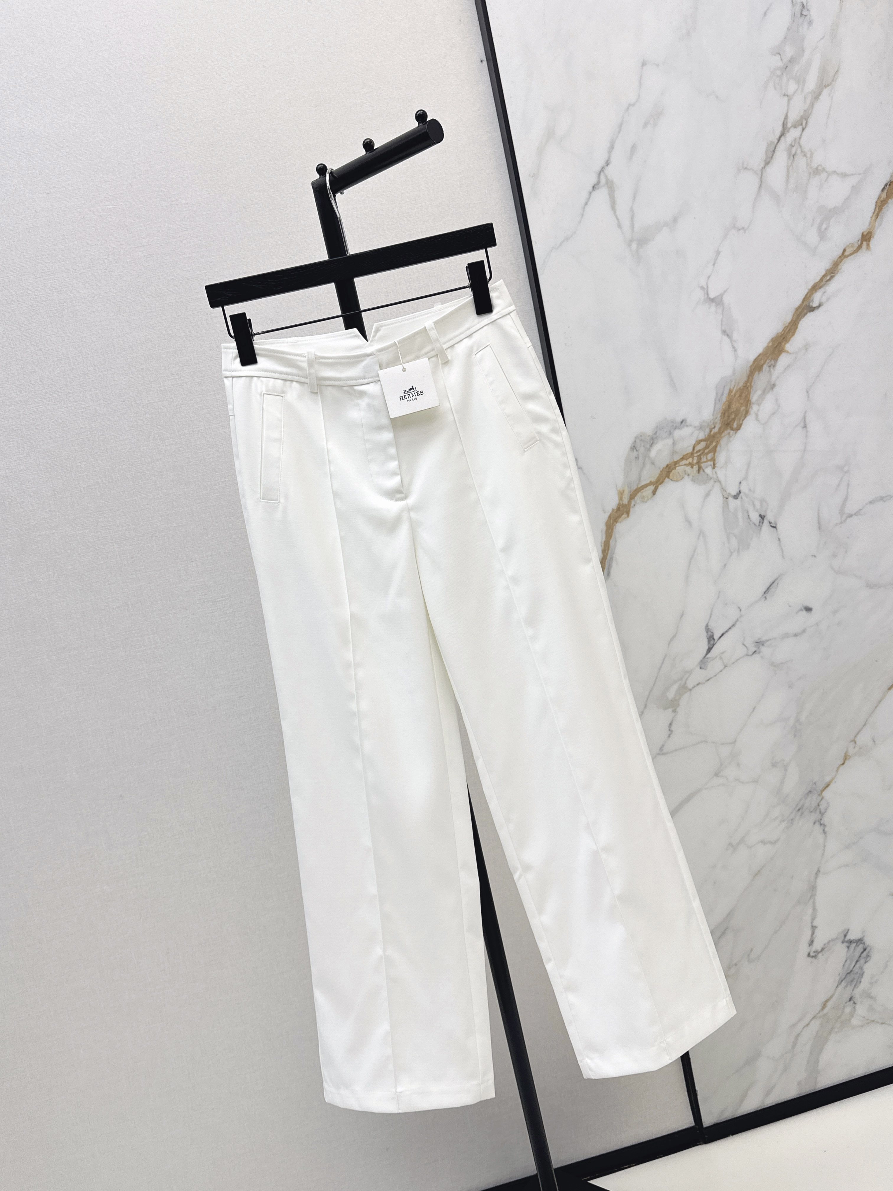 Her 26ss suit pants