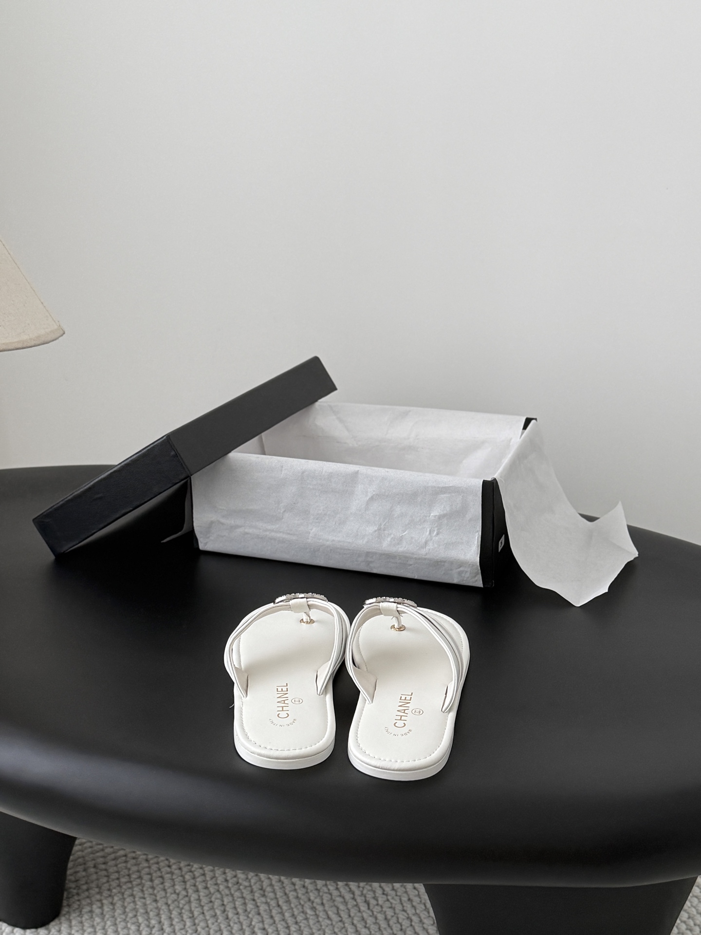 Chan 26K flip-flops