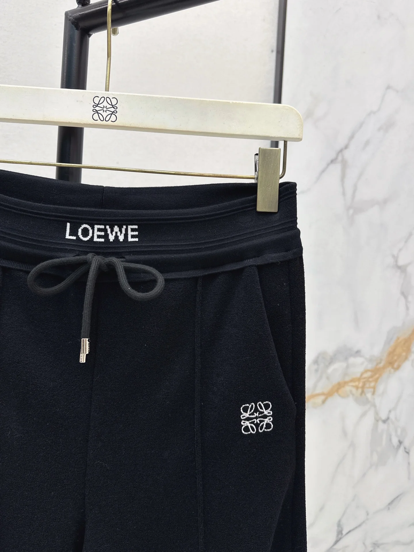 Loe 26ss casual pants