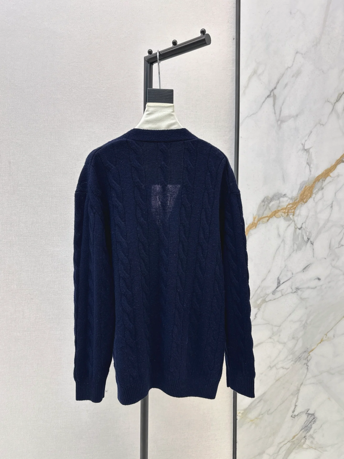 Ralp 25fw v-neck cardigan