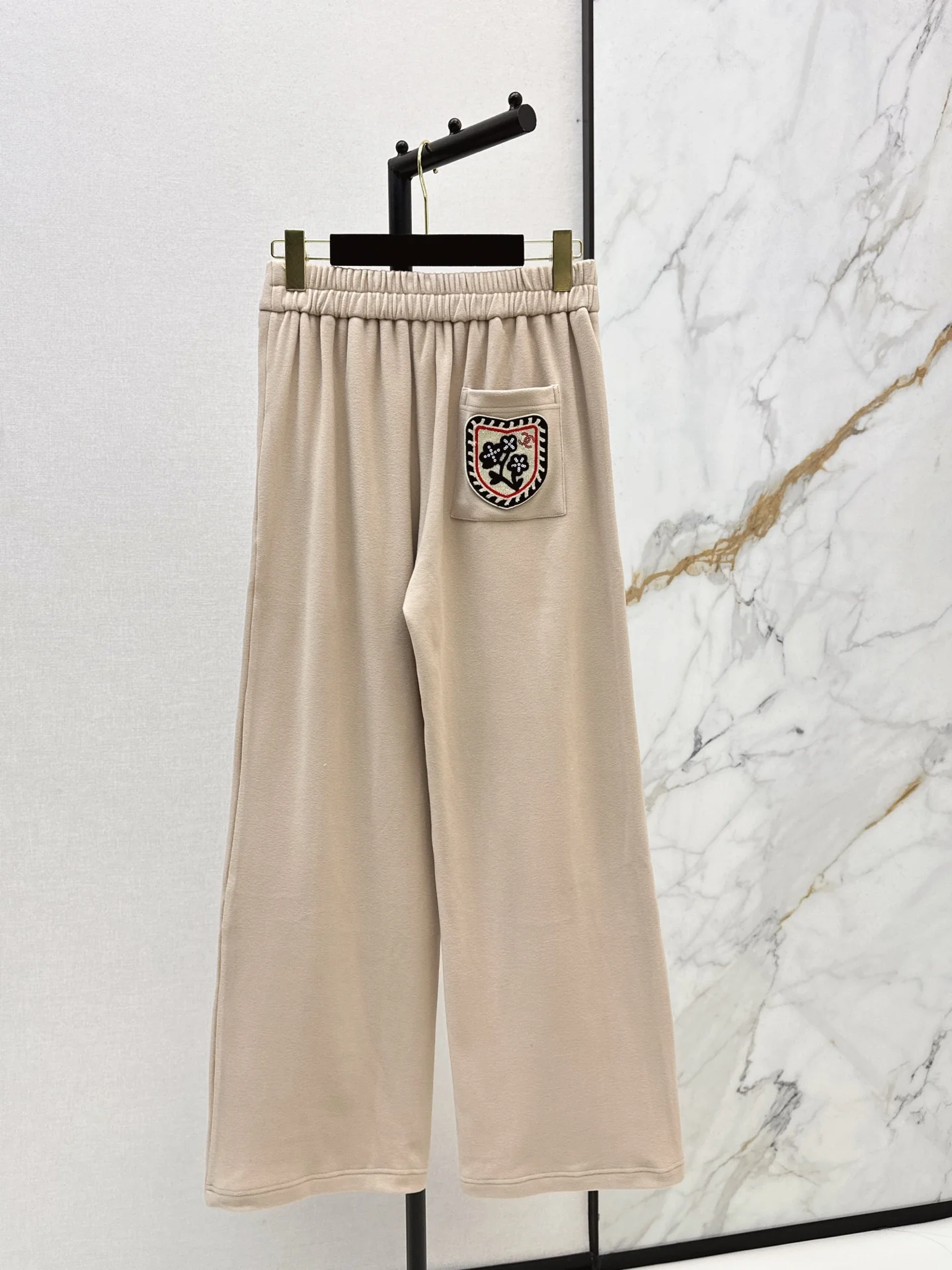 Chan 26ss causal pants