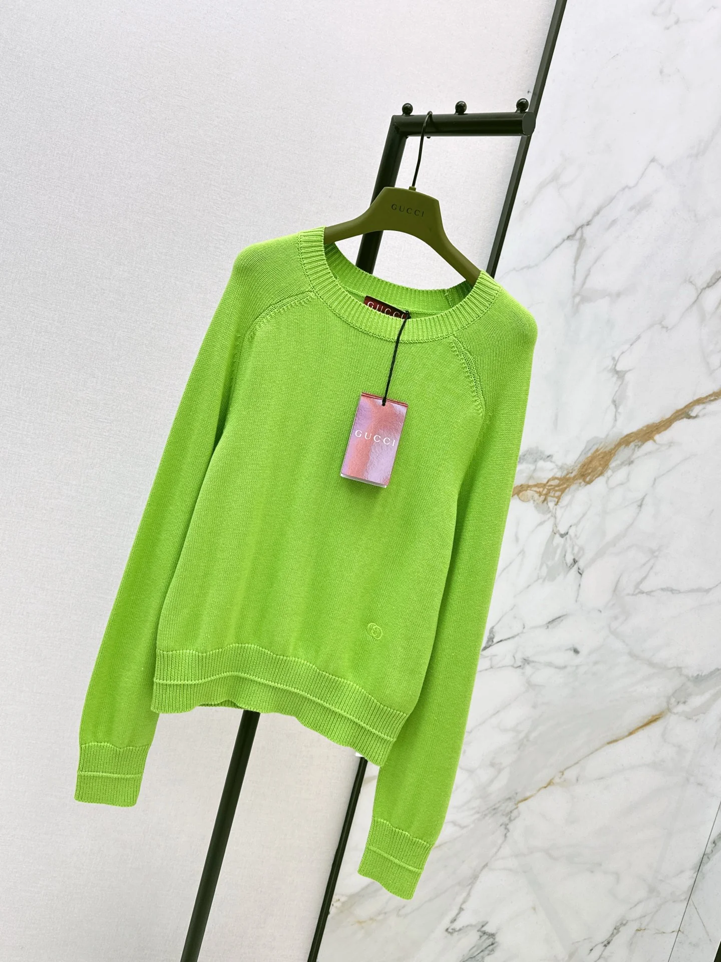 Gucc 26ss sweater