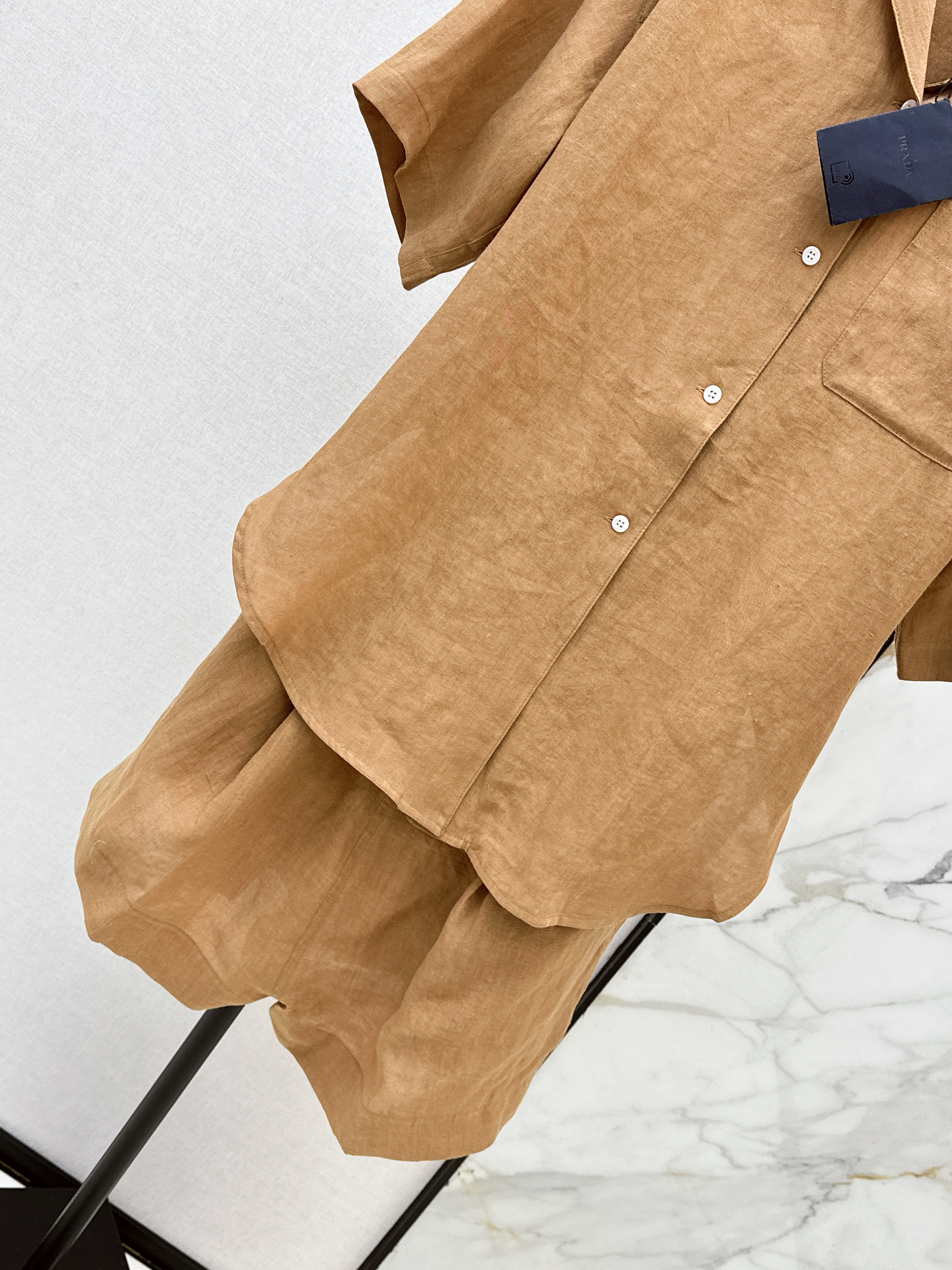 Pra 26ss cargo junpsuit
