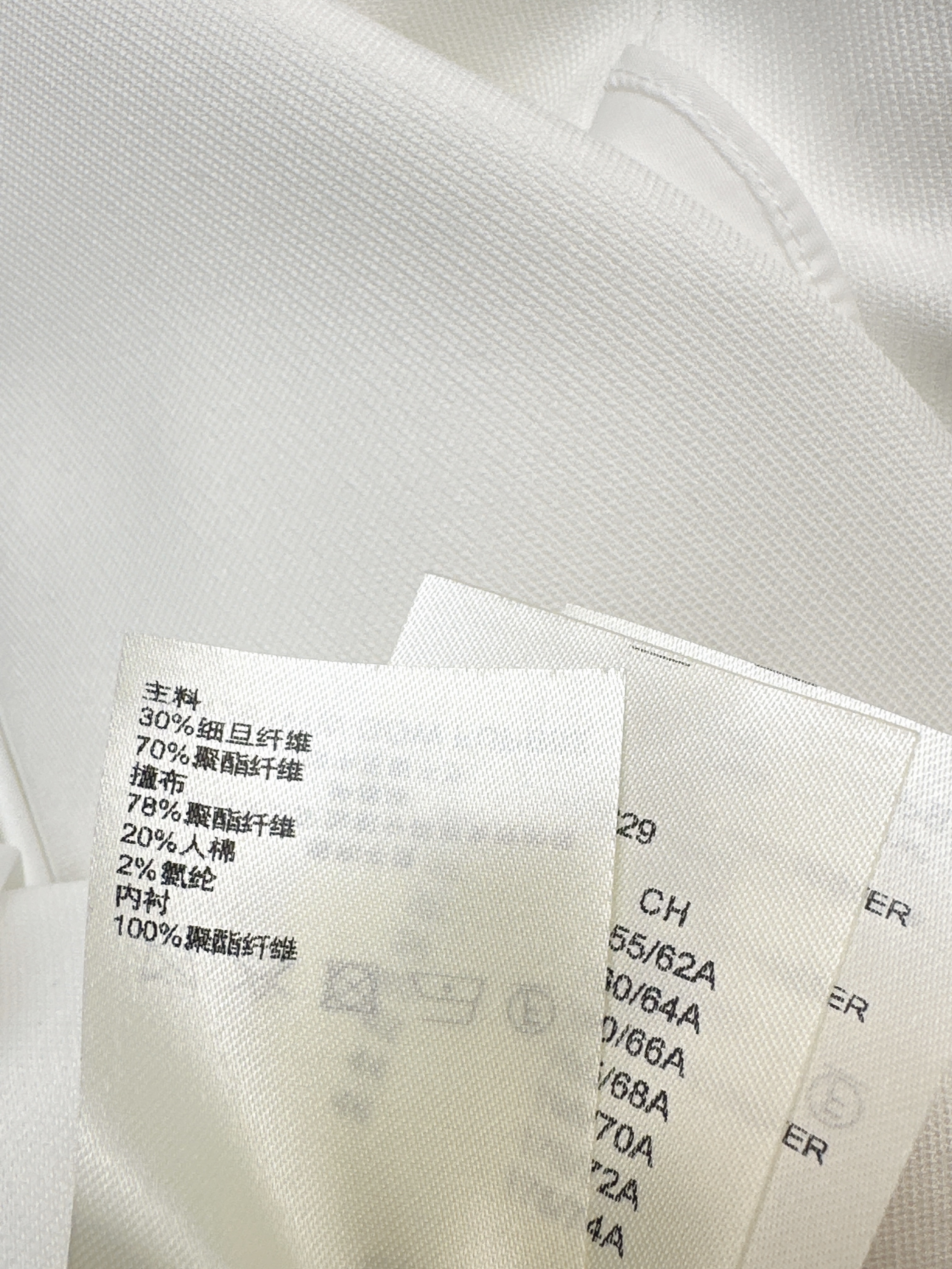 Loui 26ss A-line dress