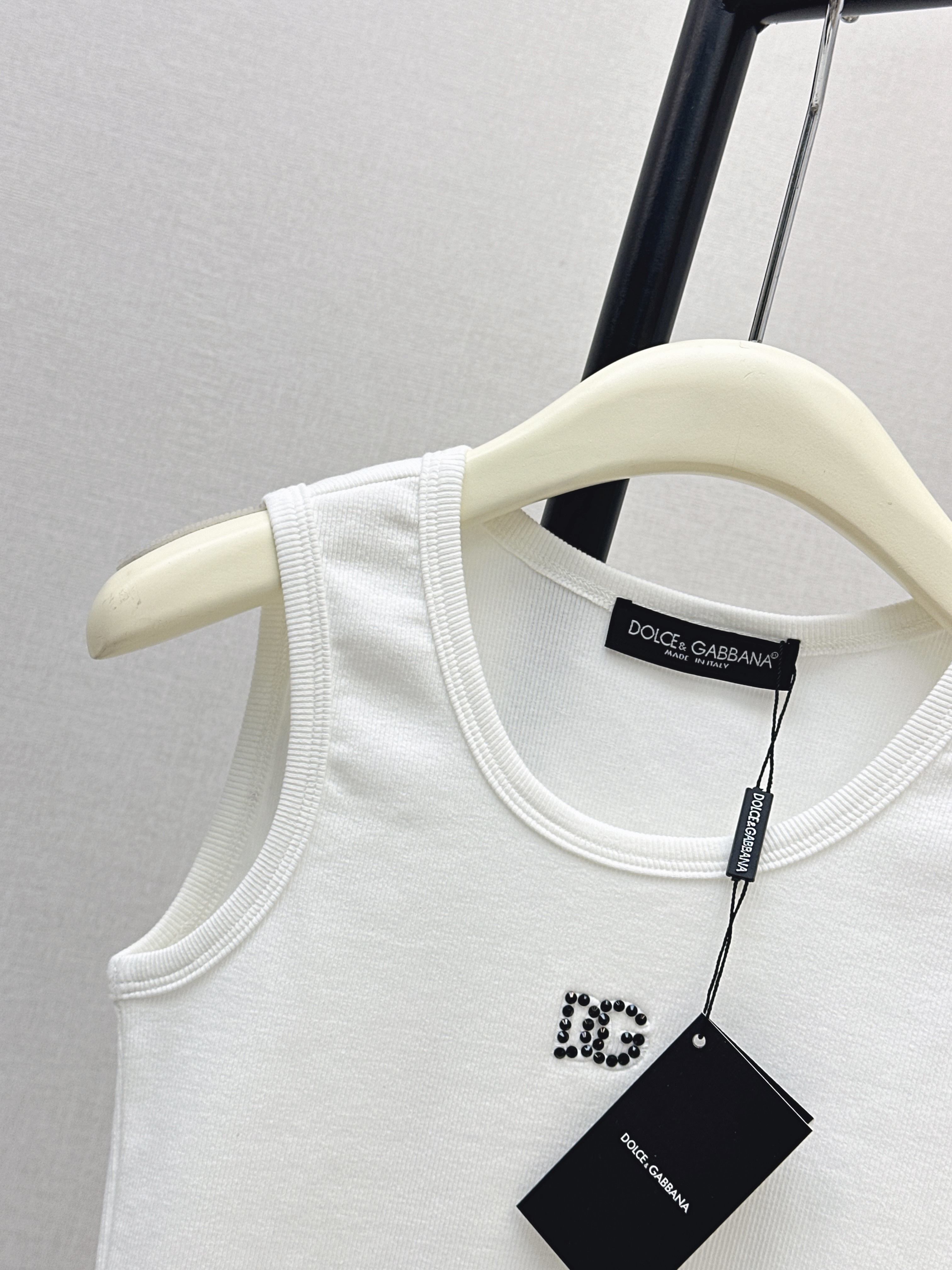 Dolc 26ss vest