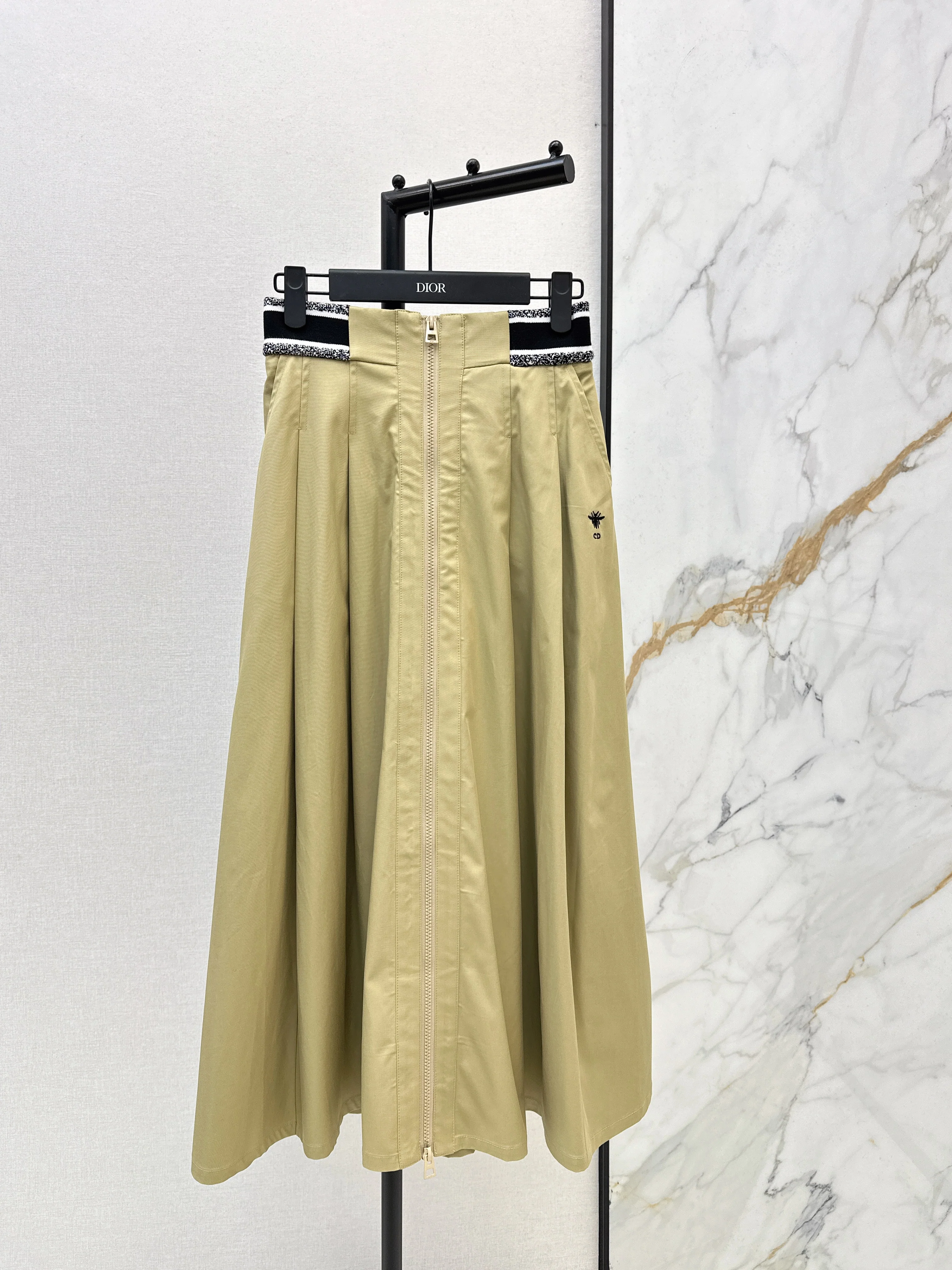 CD 26ss cargo a-line skirts