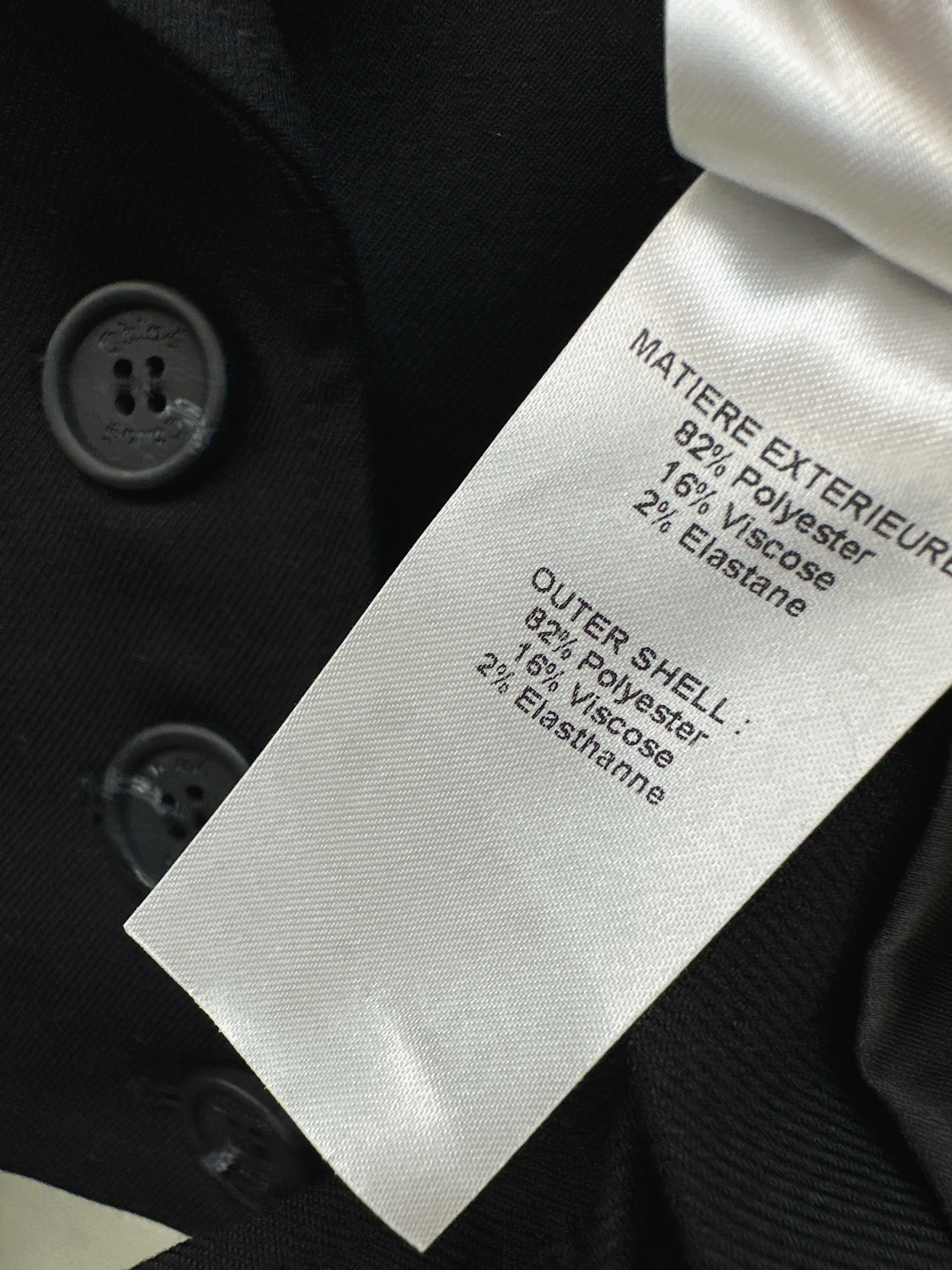 Chol 26ss outfit sets