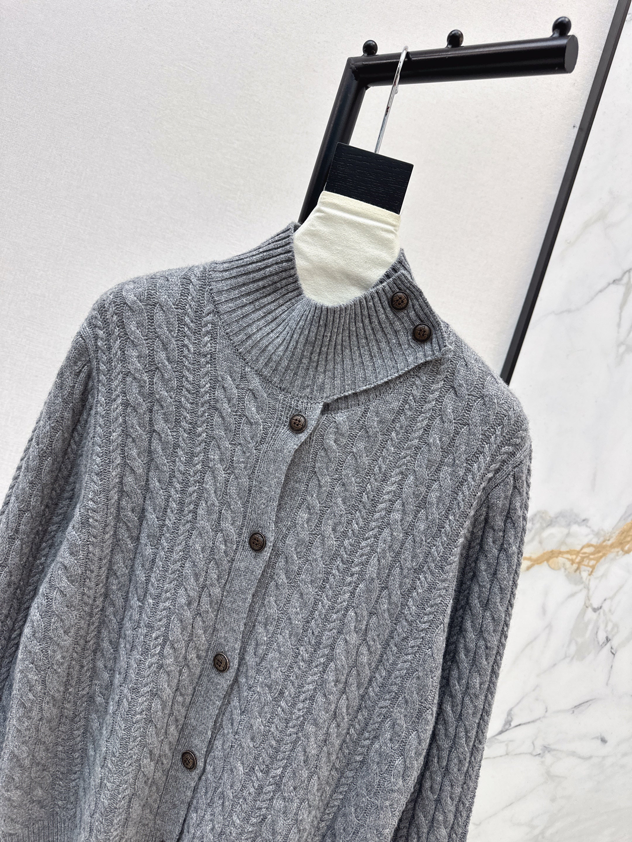 Ralp 26ss cardigan