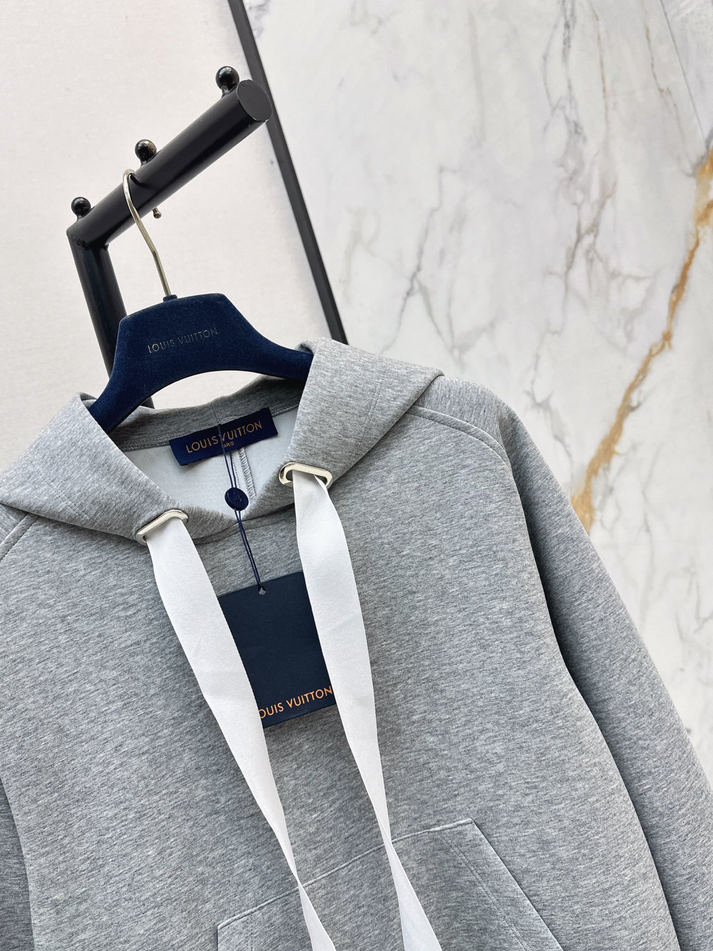 Loui 26ss casual hoodie