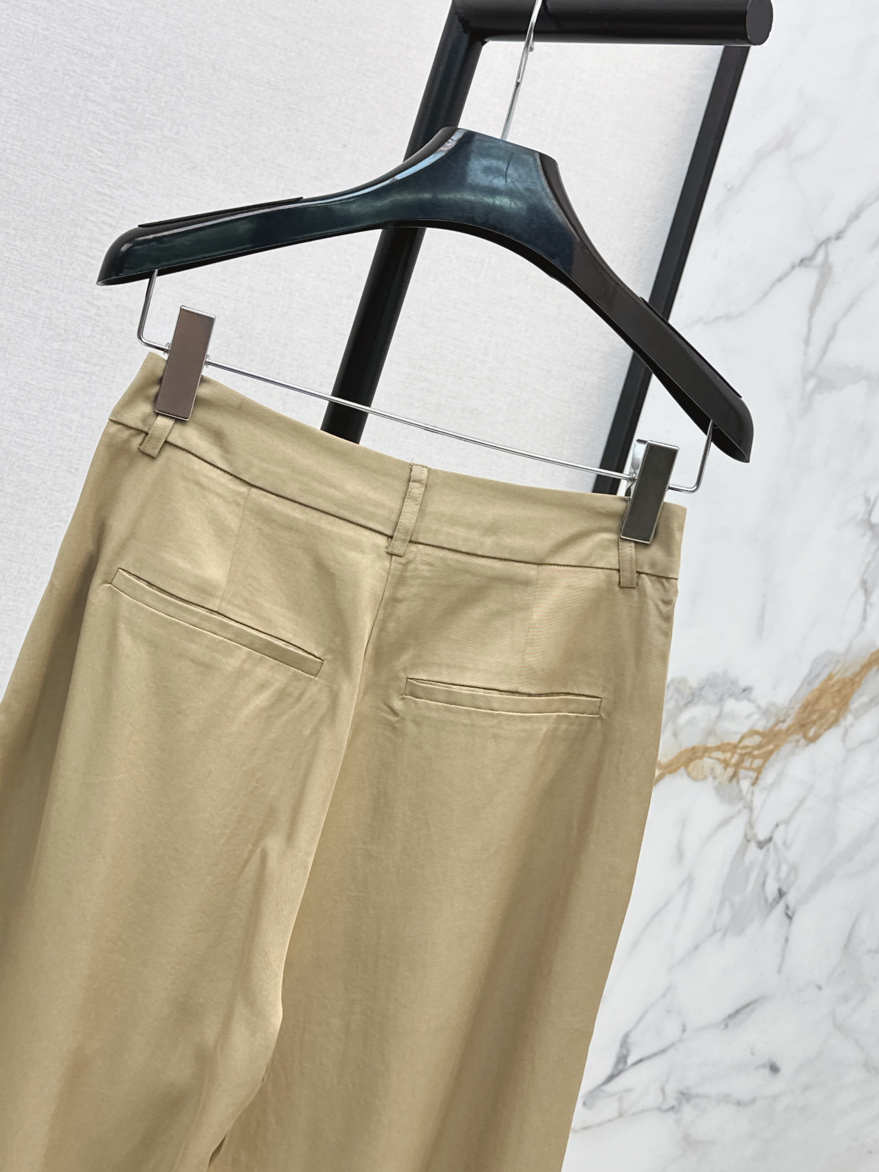 Celi 26ss suit pants