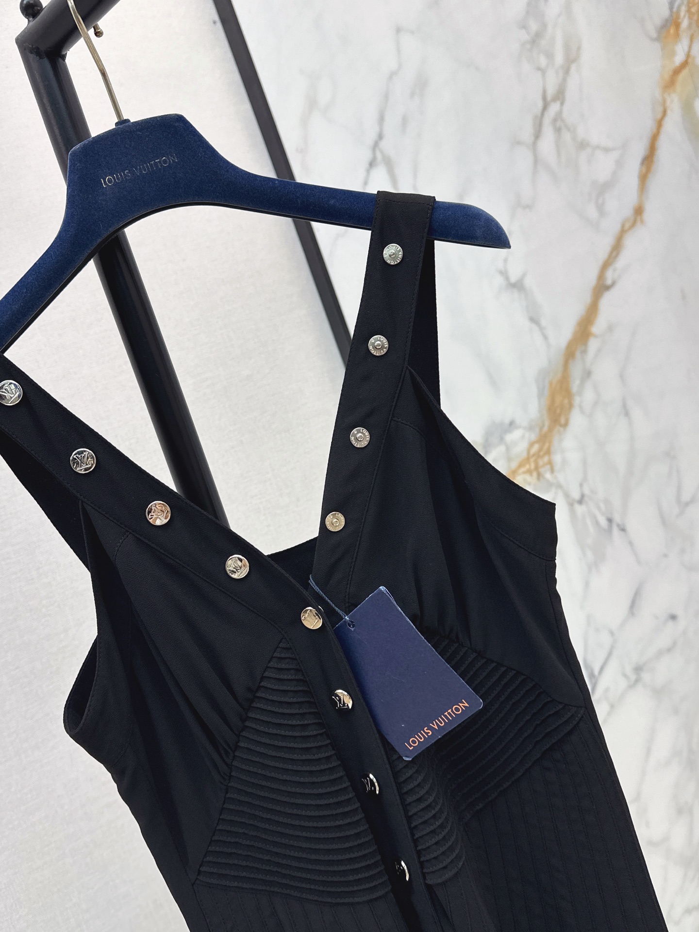 Loui 26ss slip dress