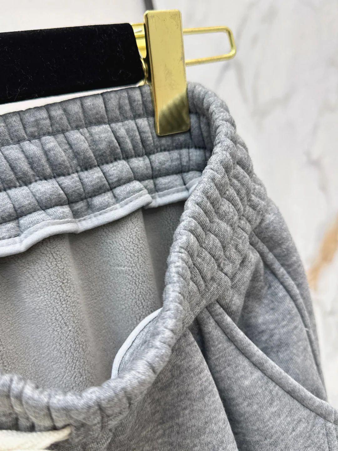 Chan 25fw casual pants