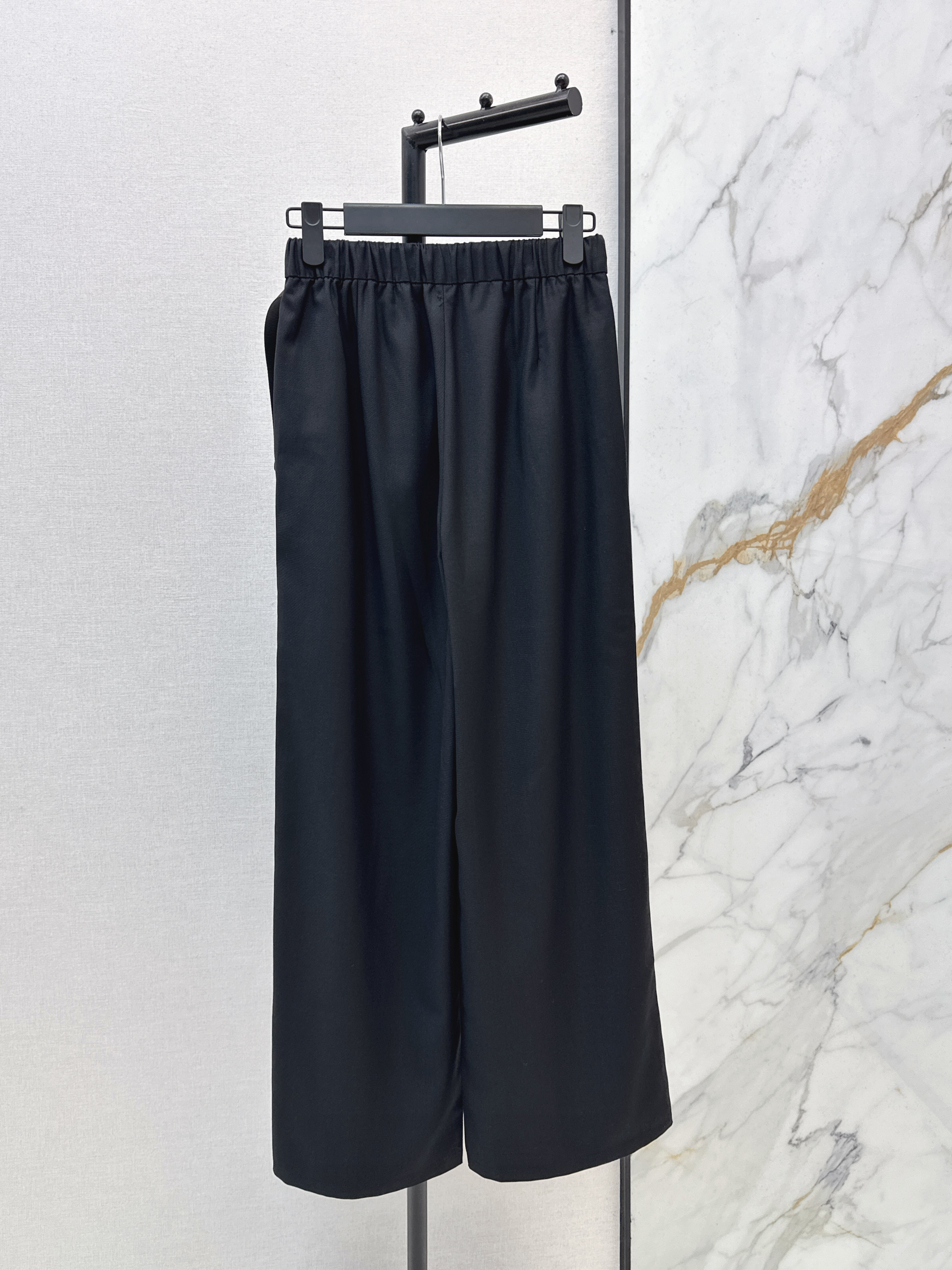 CD 26ss straight pants