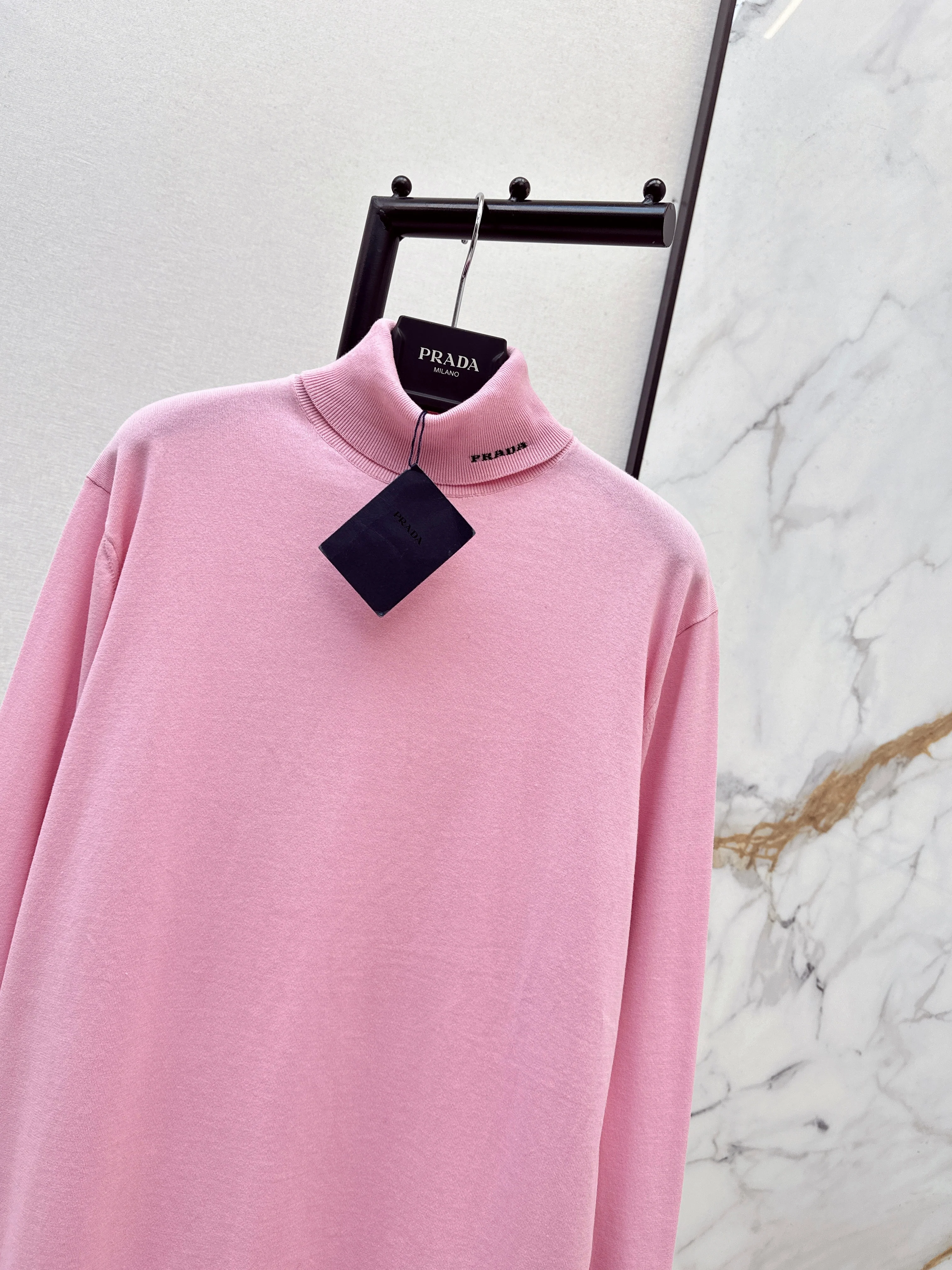 Prad 26ss high neck base layer