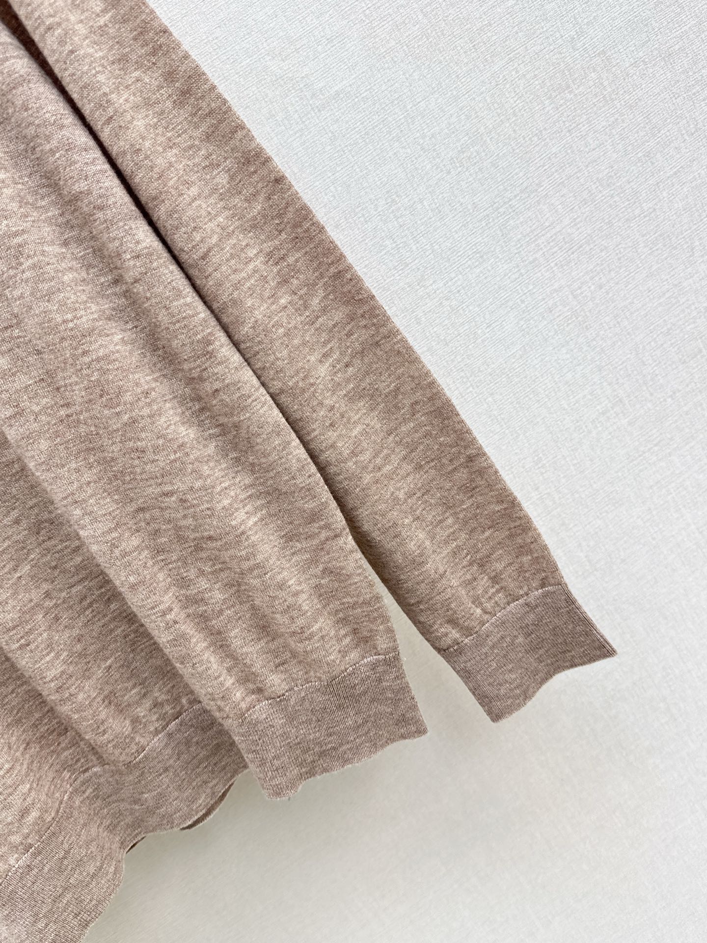 Row 26ss wool basic tee