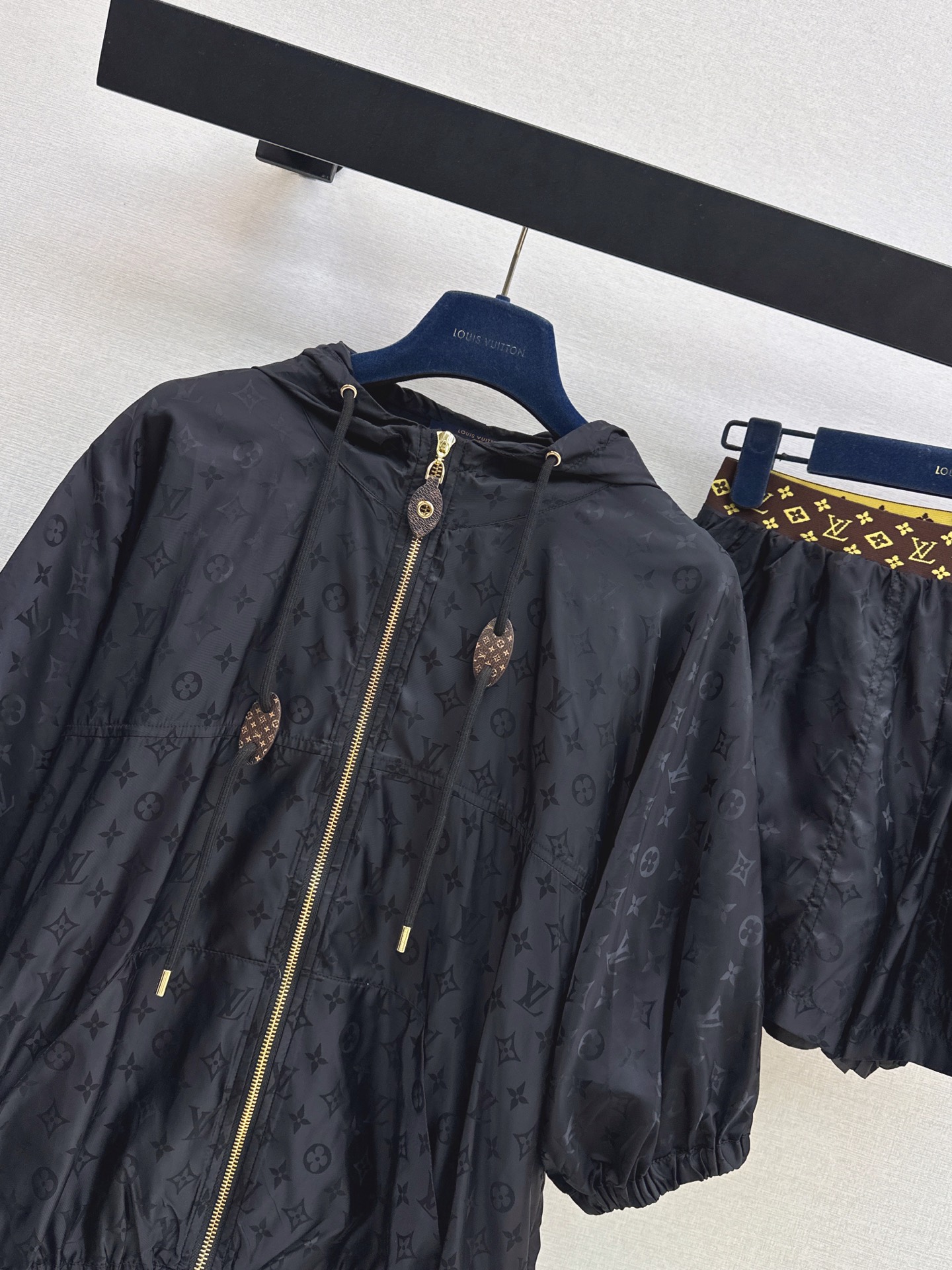 Loui 26ss causual outfit sets
