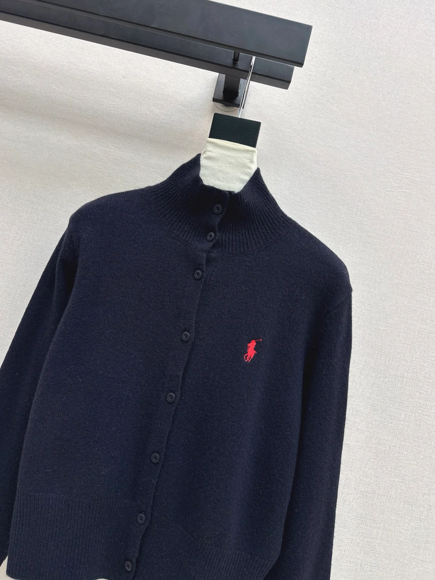 Ralp 25fw knit cardigan