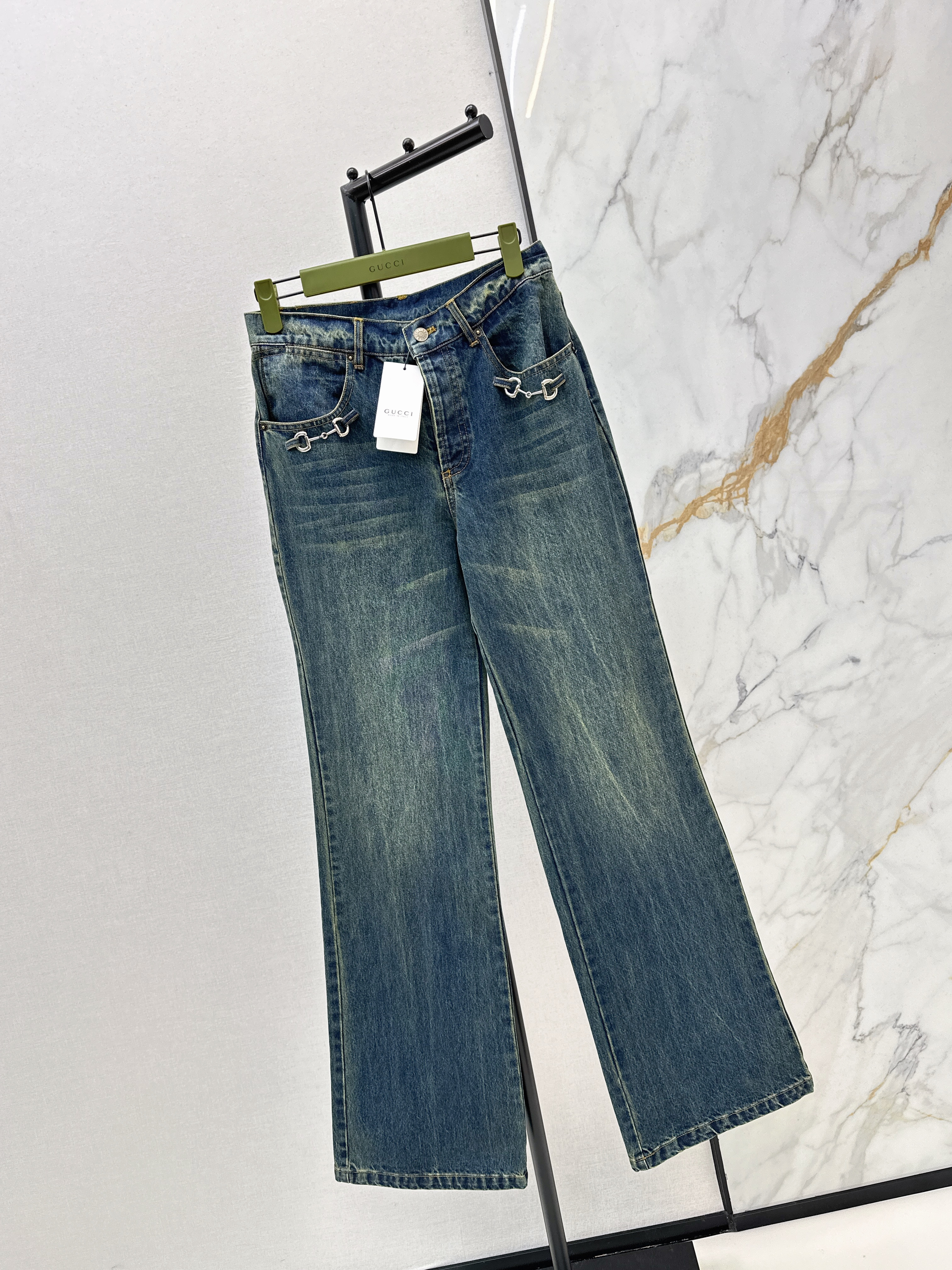 Guc 26ss jeans