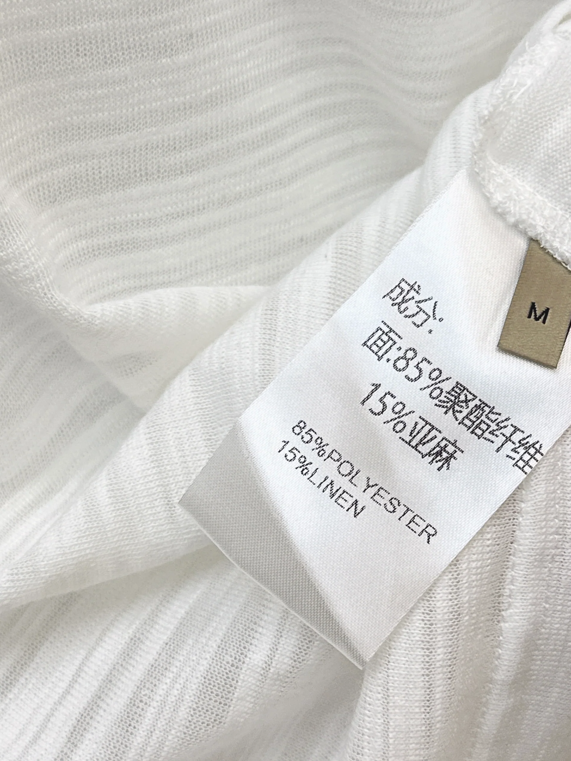 Ralp 26ss v-neck t-shirts