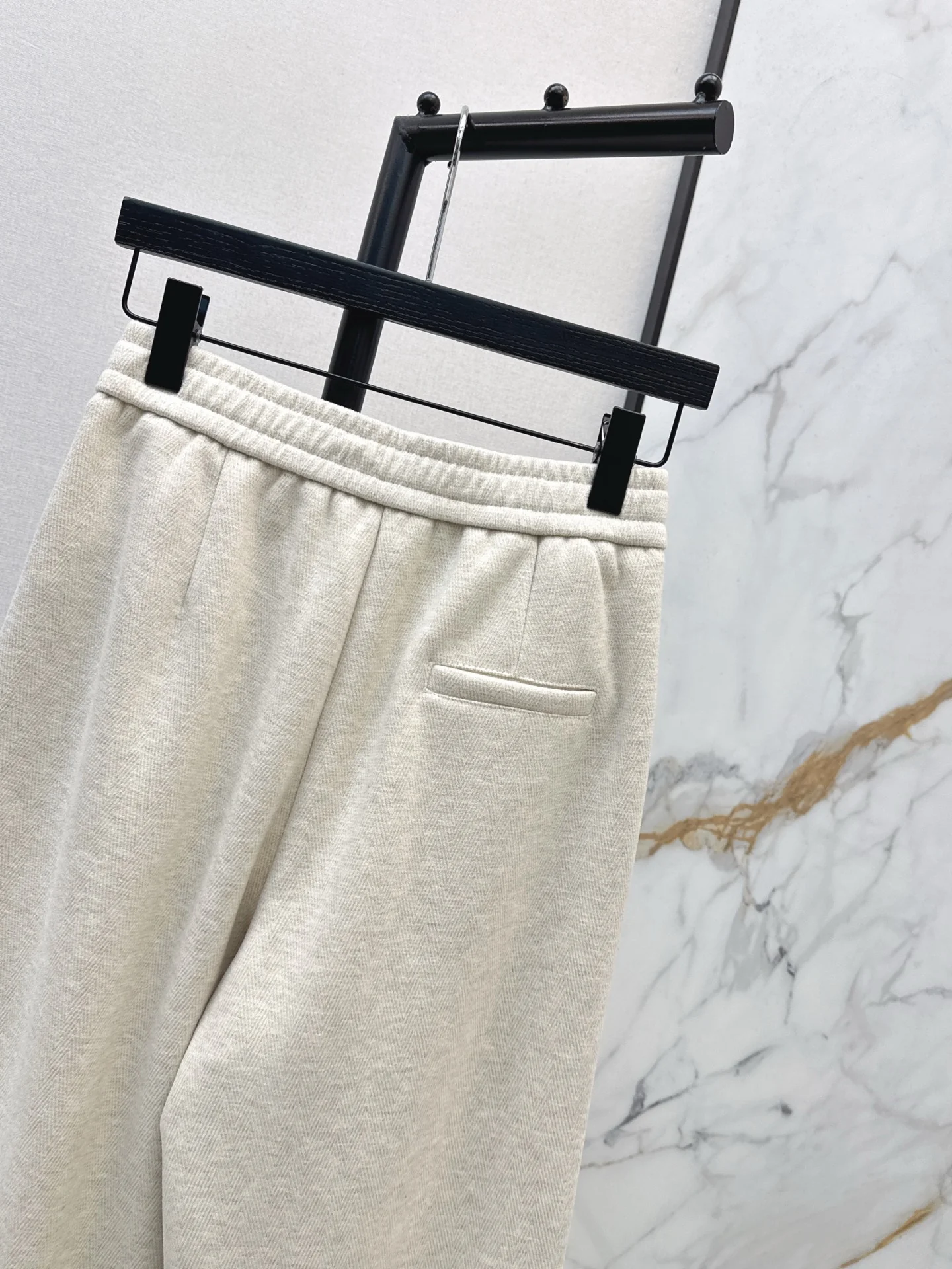 Ralp 25fw straight pants