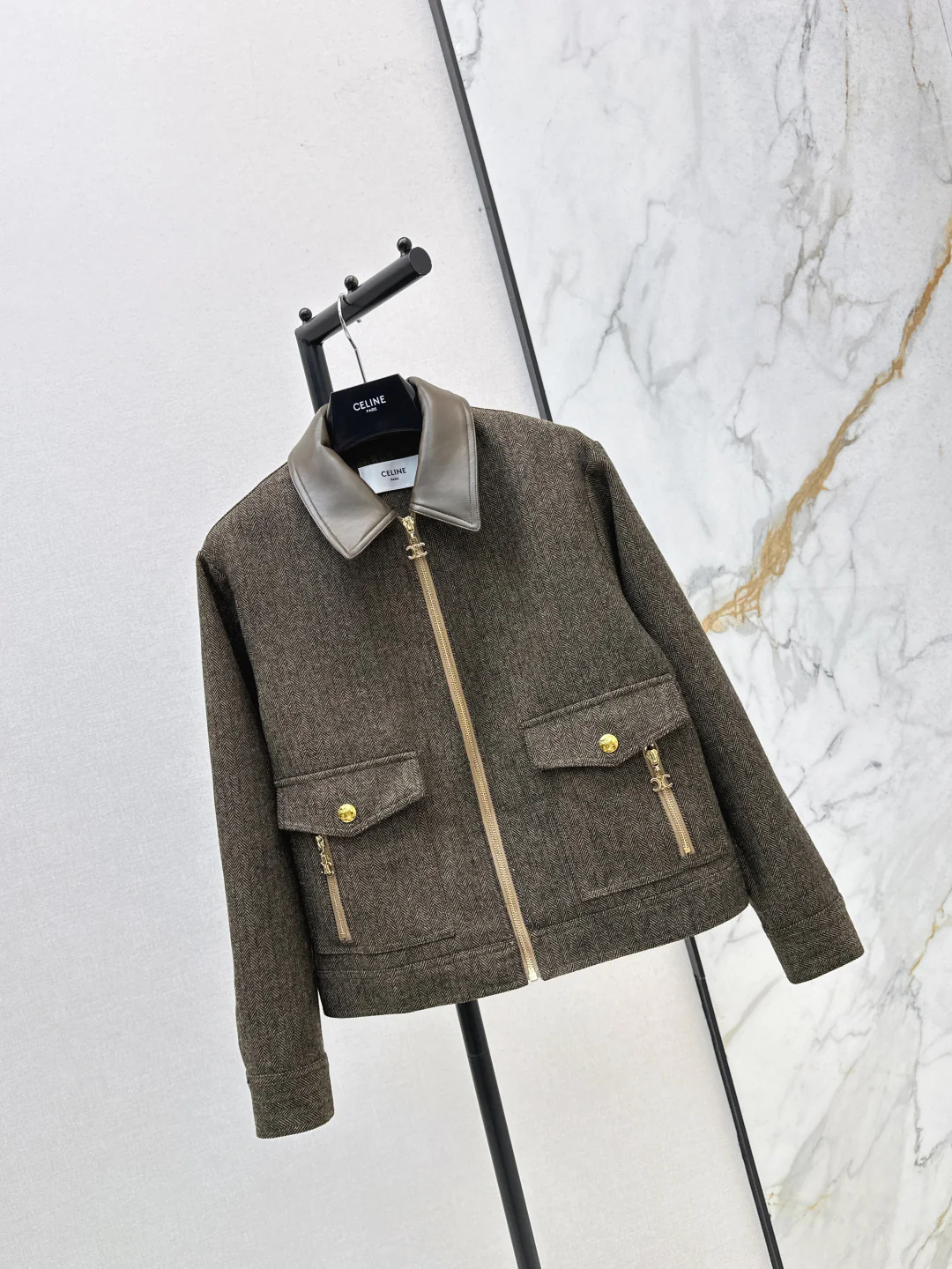 Celi 25fw jacket