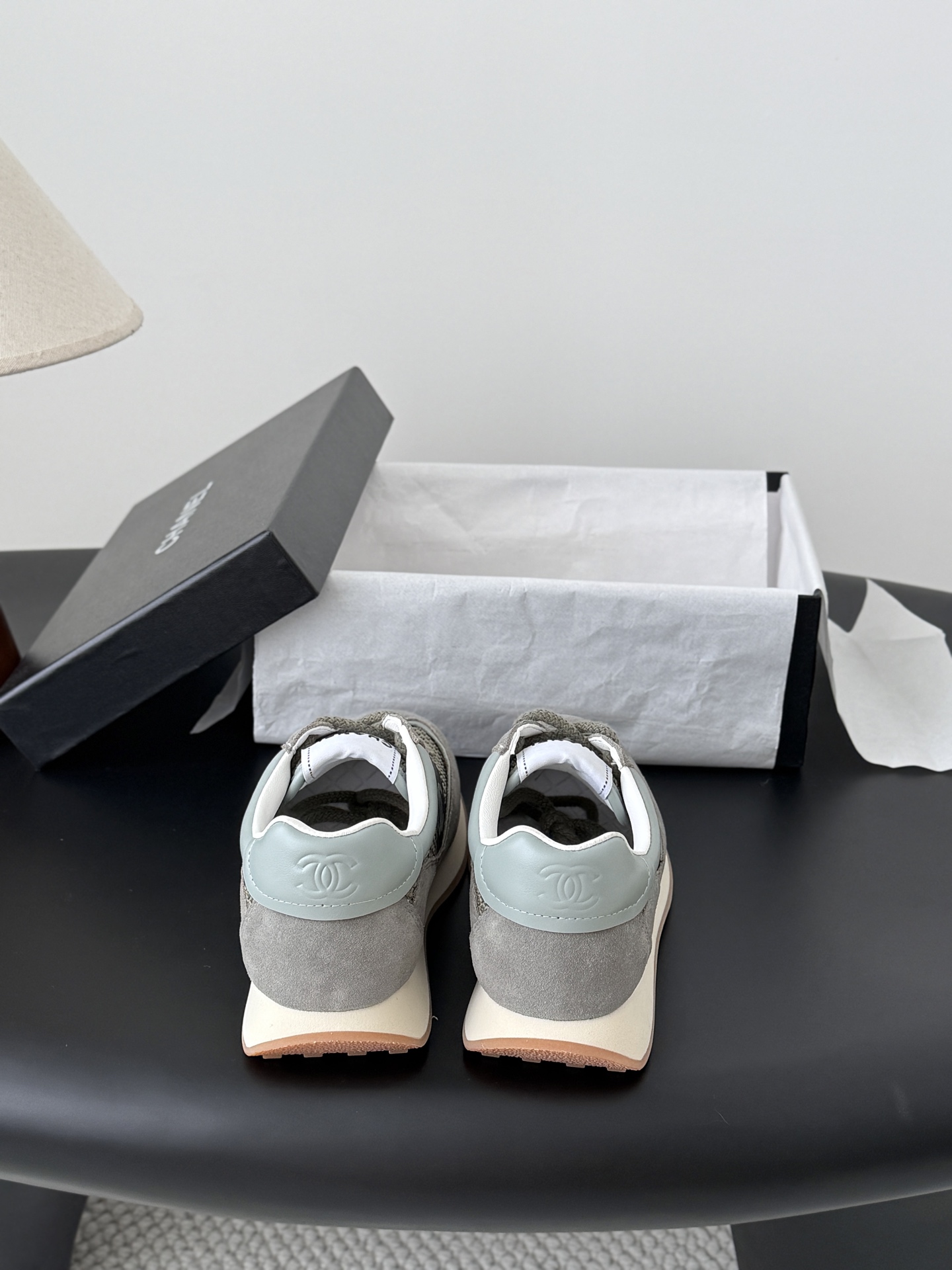 Chan 26C casual sneaker