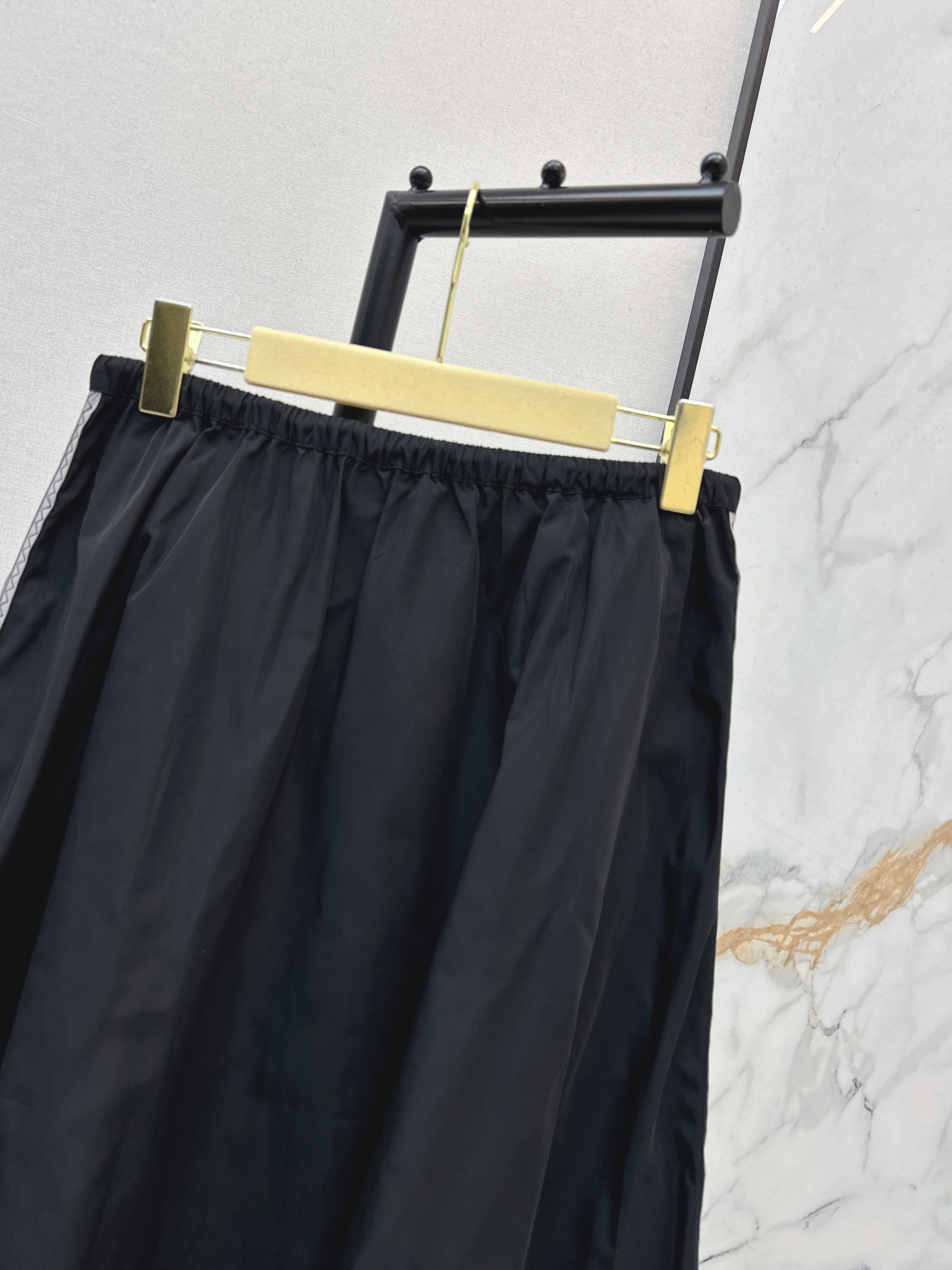 Miu 26ss casual skirt