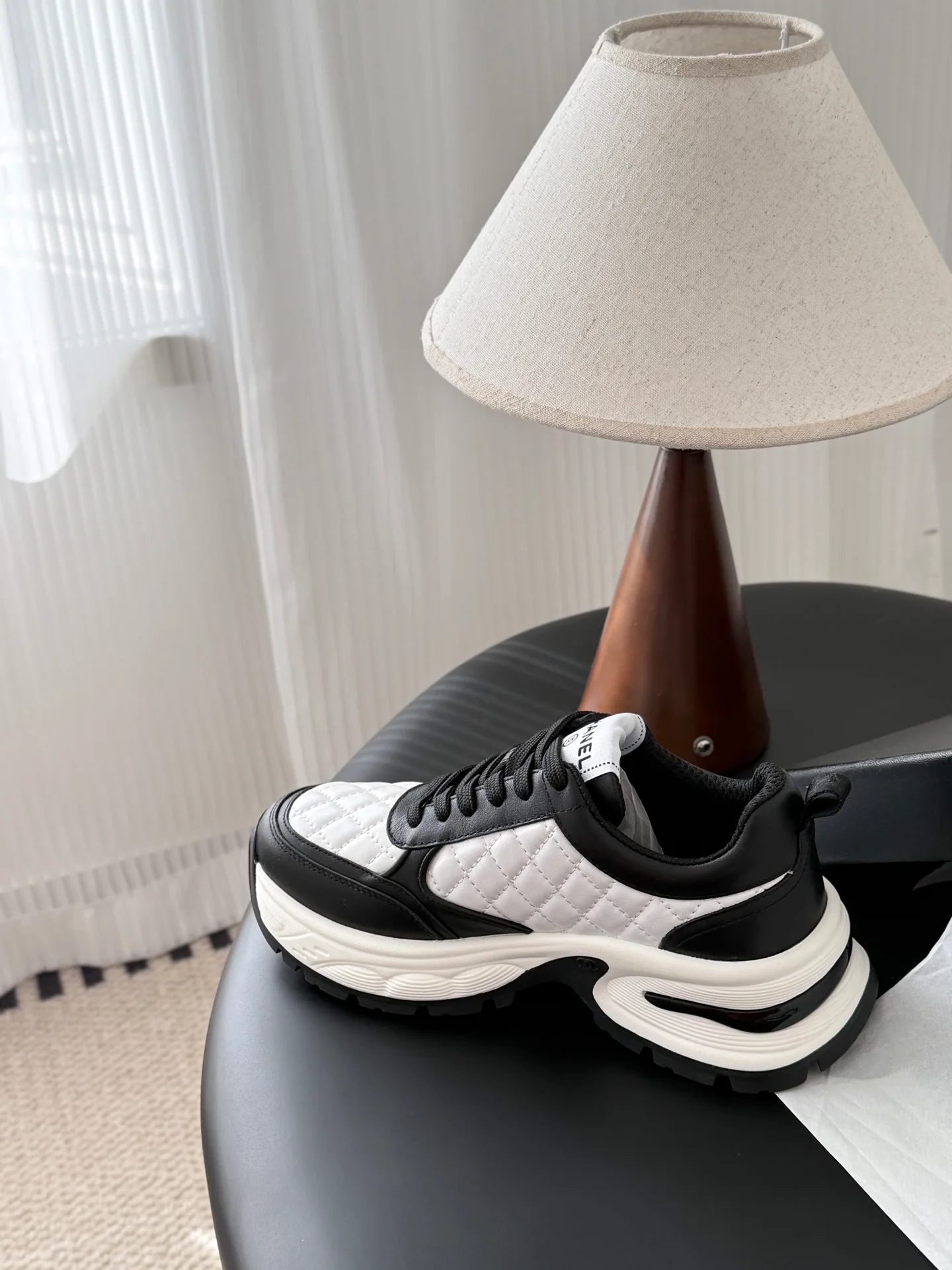 Chan 25fw casual shoes sneaker