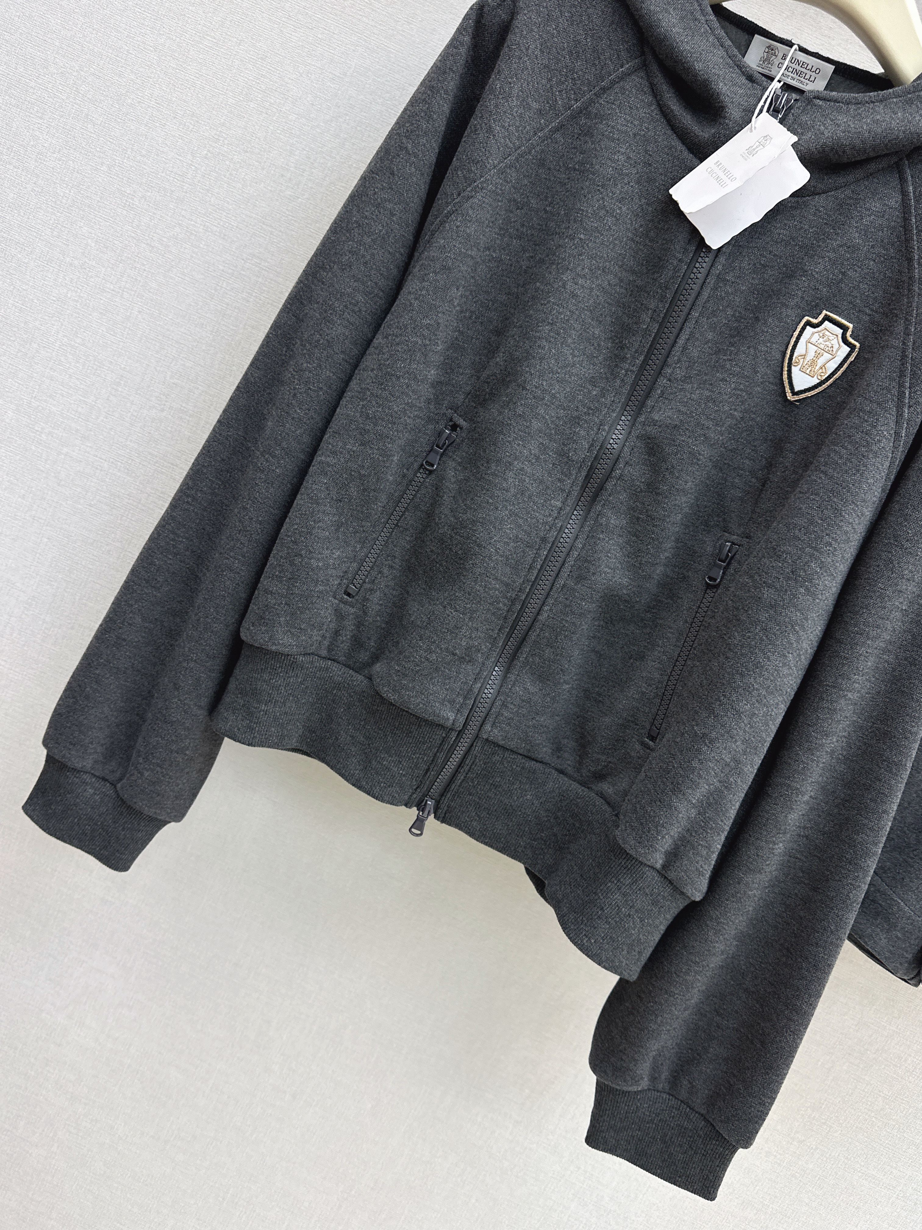 Brun 26ss outfit sets