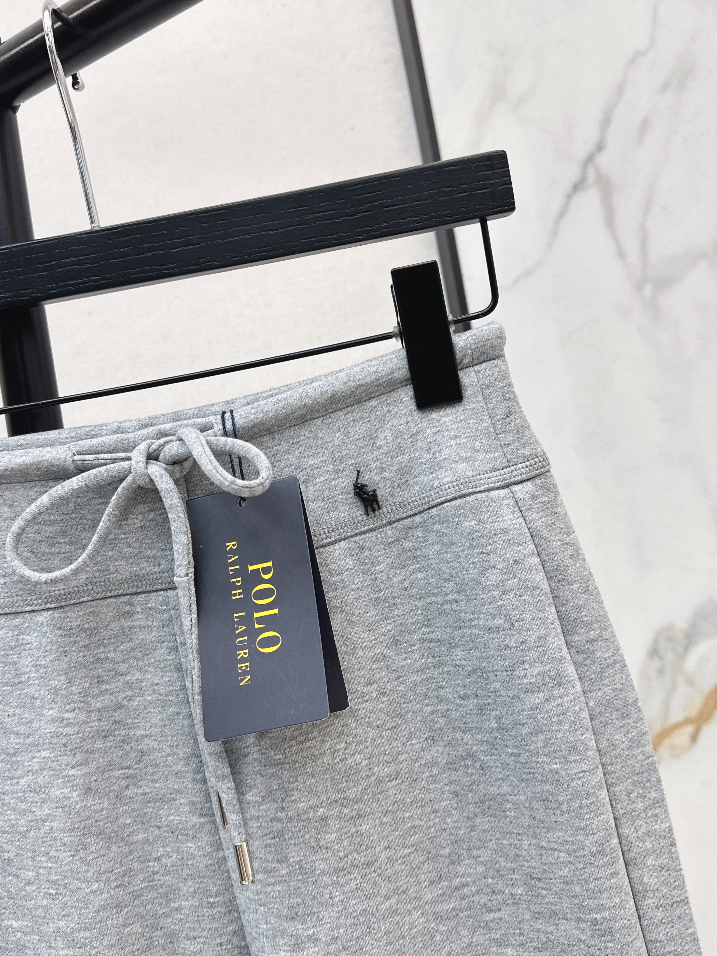 Ralp 26ss flared pants