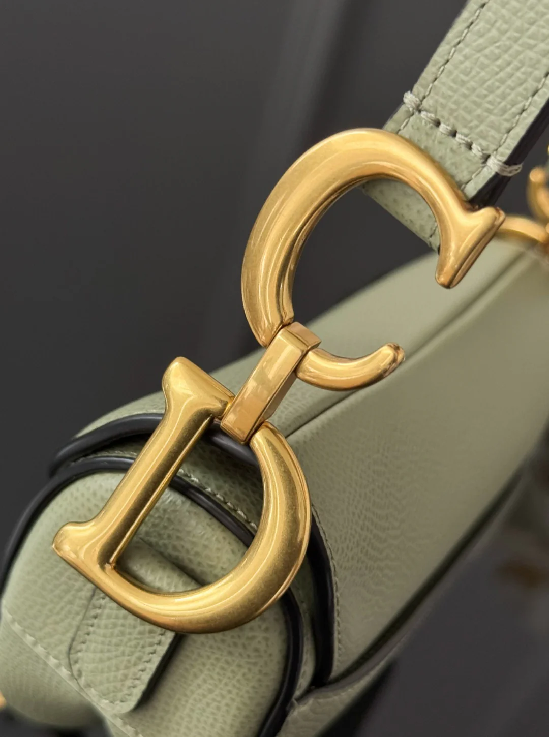 CD 26ss saddle bag