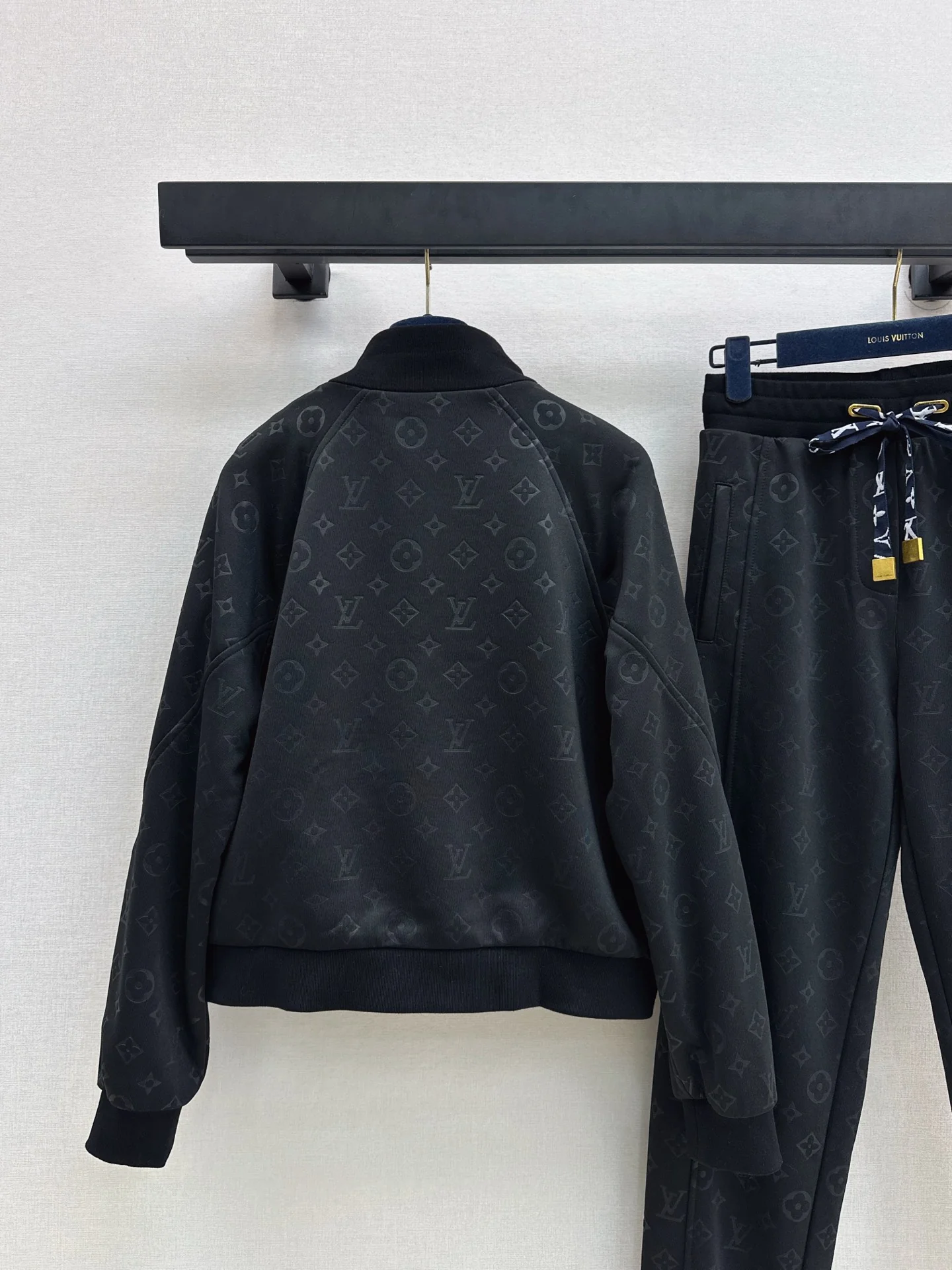 Louis 25fw casual suit