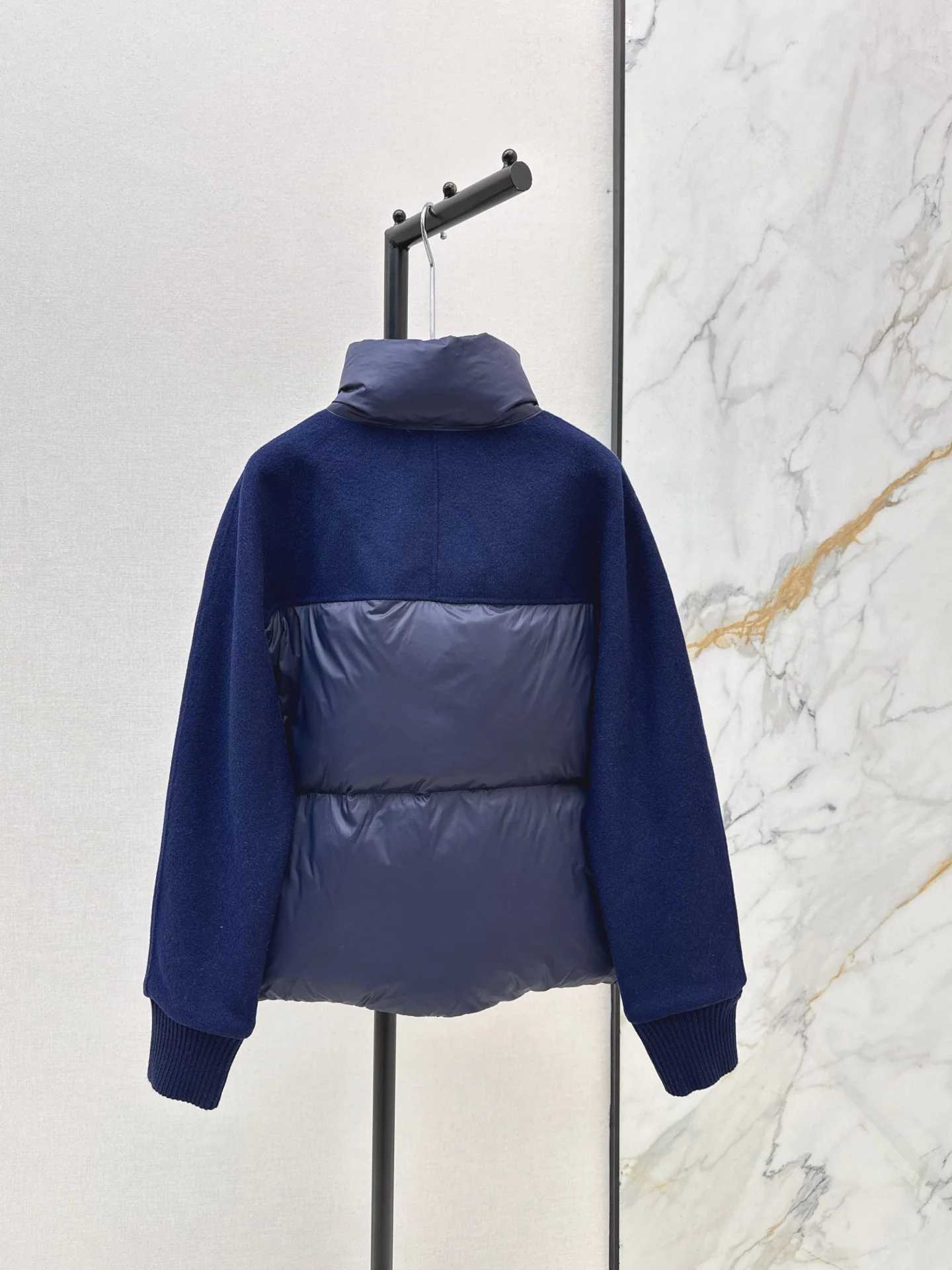 Brun 25fw puffer jackets