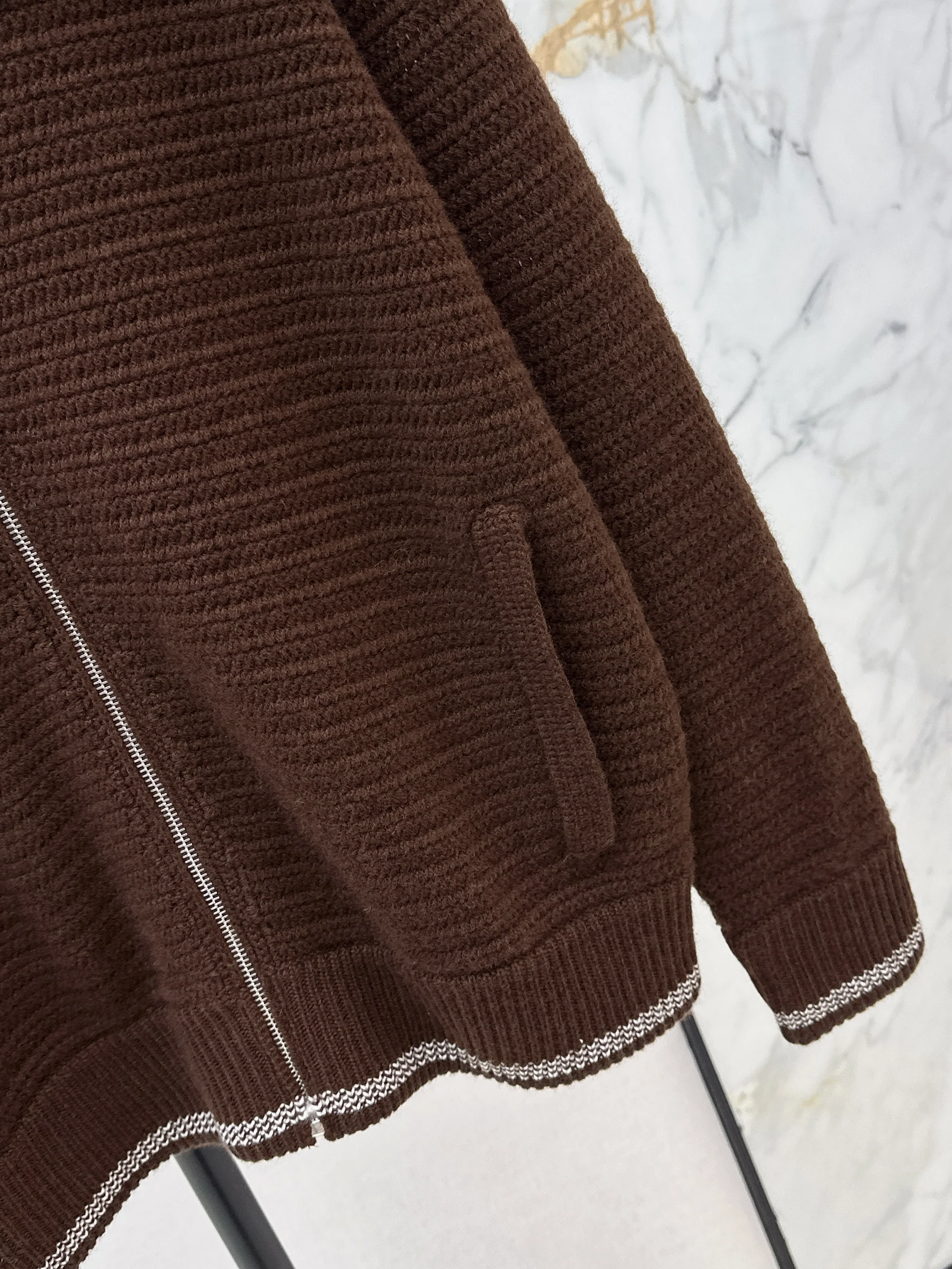 Miu 26ss contract jacket