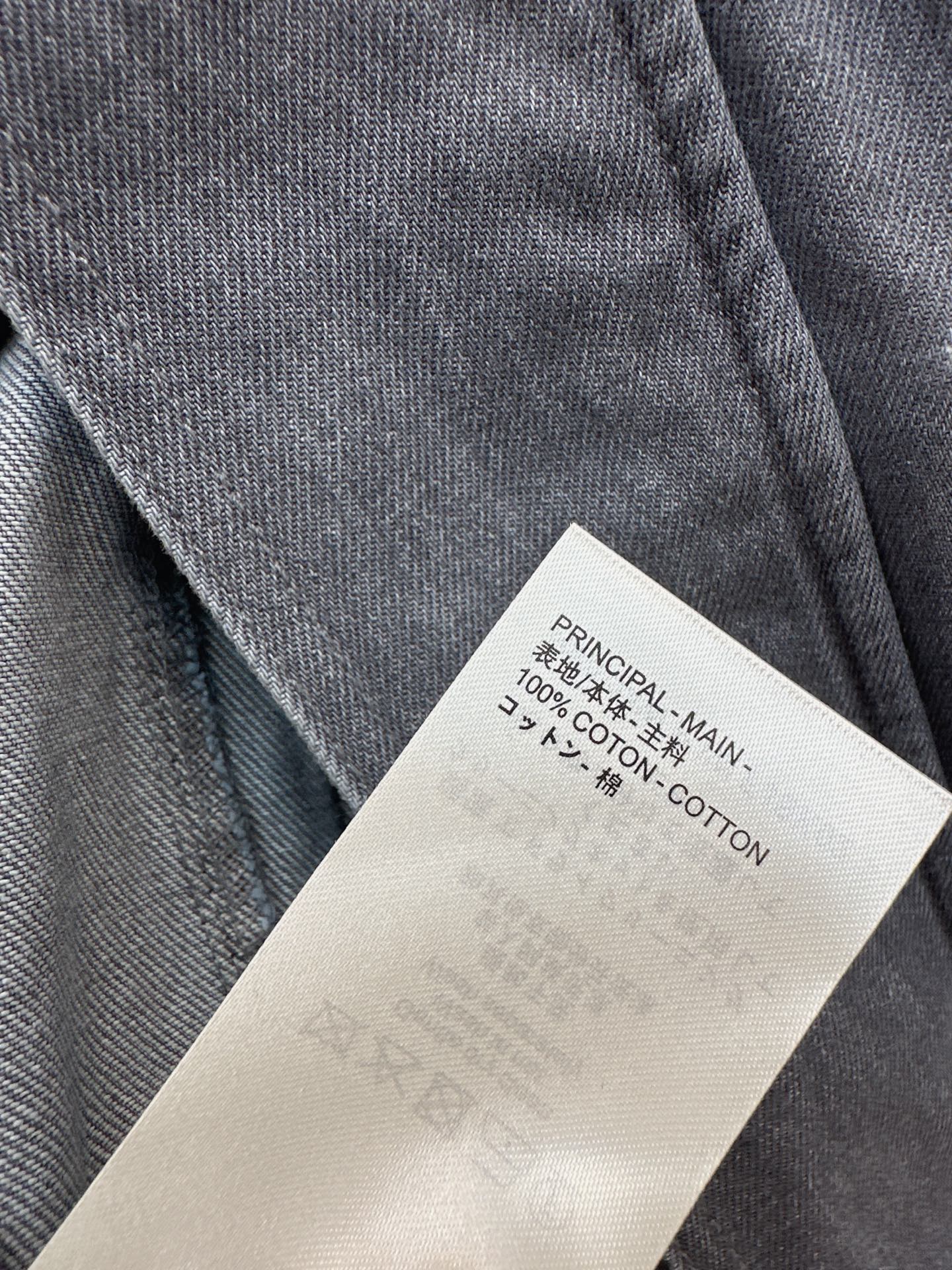 Loui 26ss casual jacket