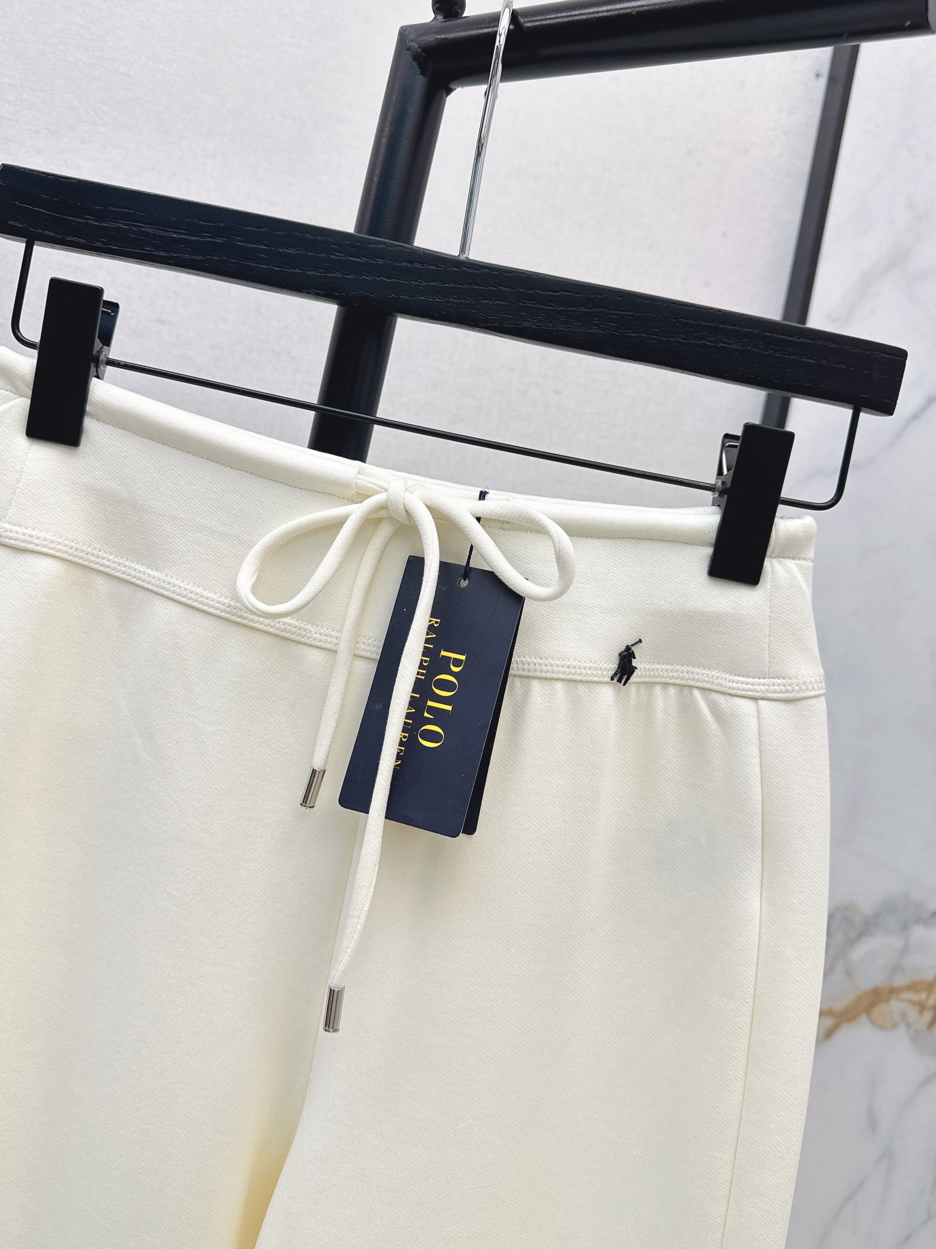 Ralp 26ss flared pants