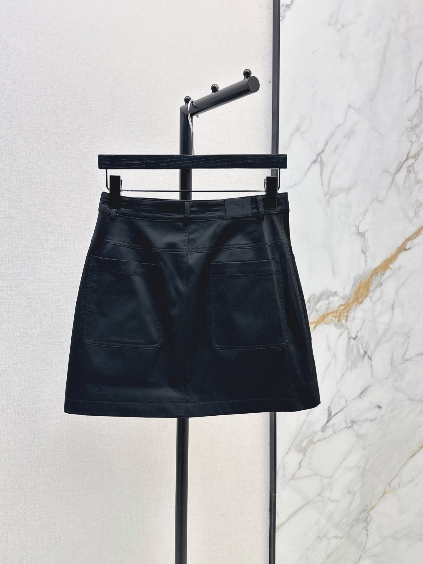 Her 26ss A-line skirt
