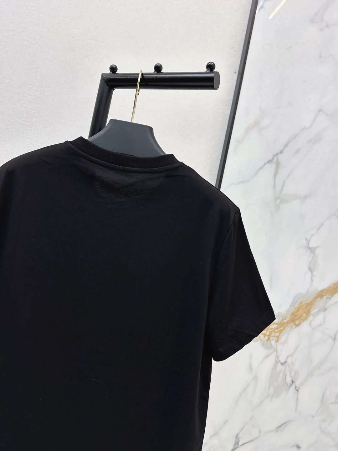 Valen 26ss beading t-shirts