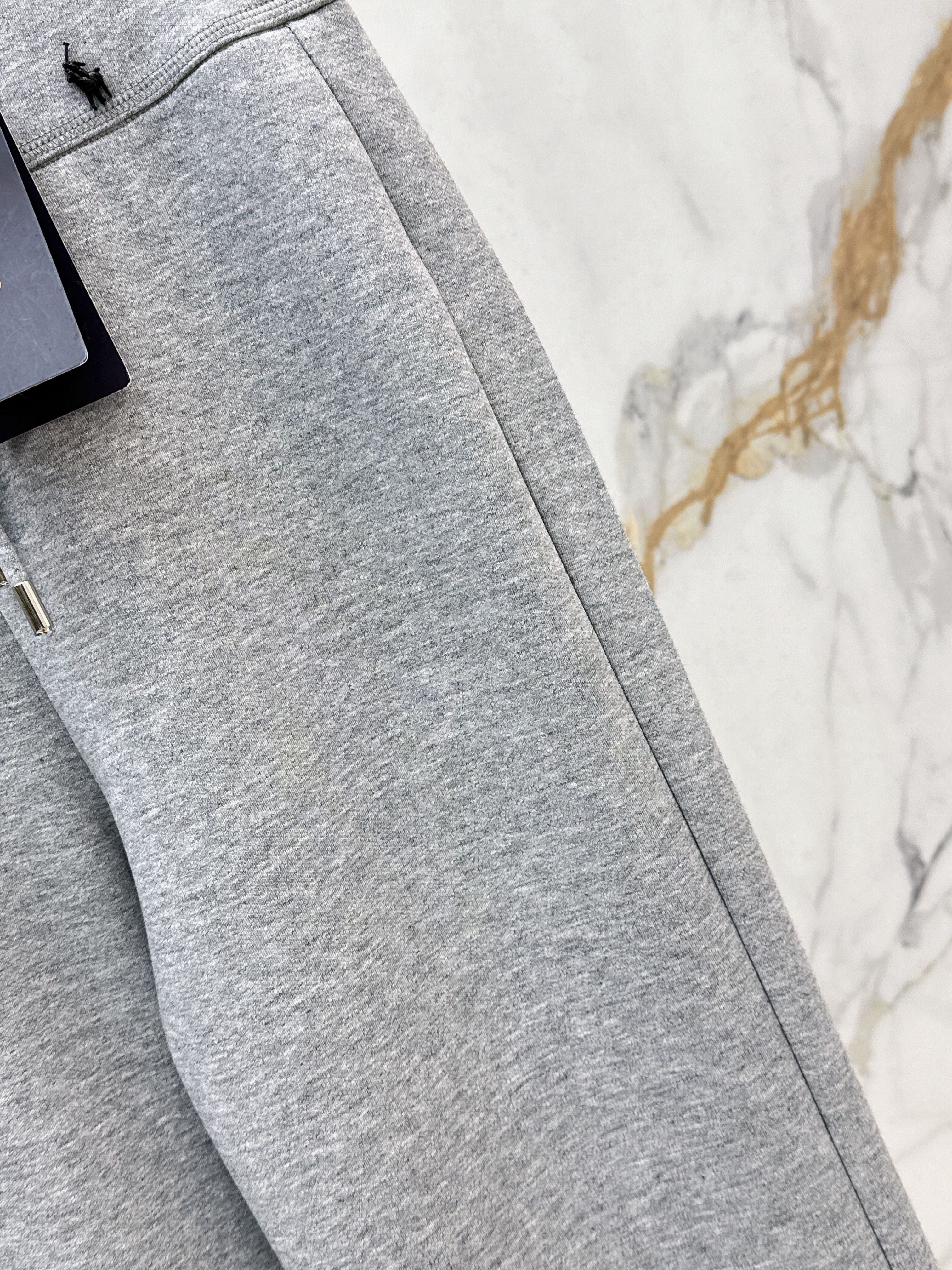 Ralp 26ss flared pants