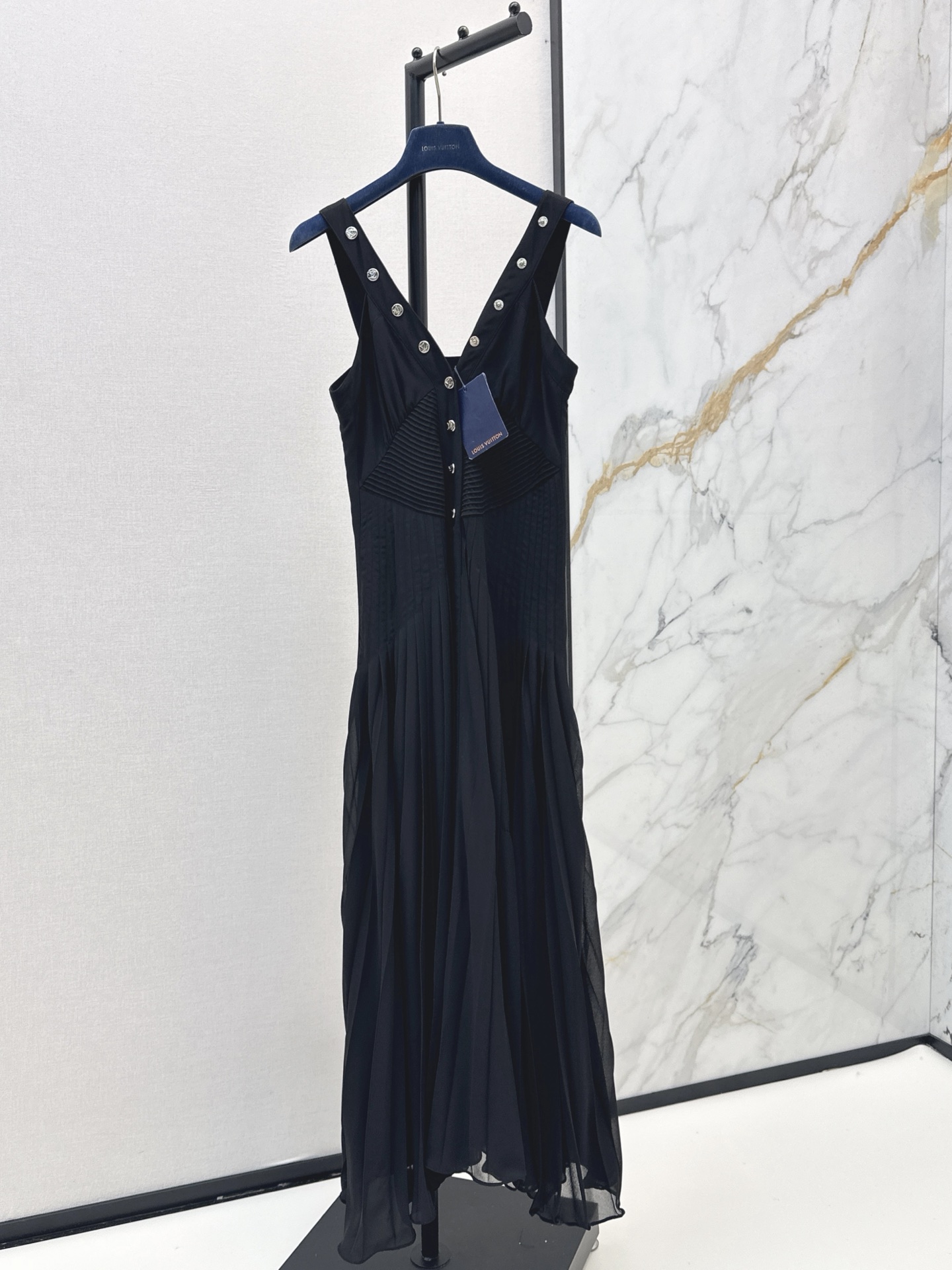 Loui 26ss slip dress