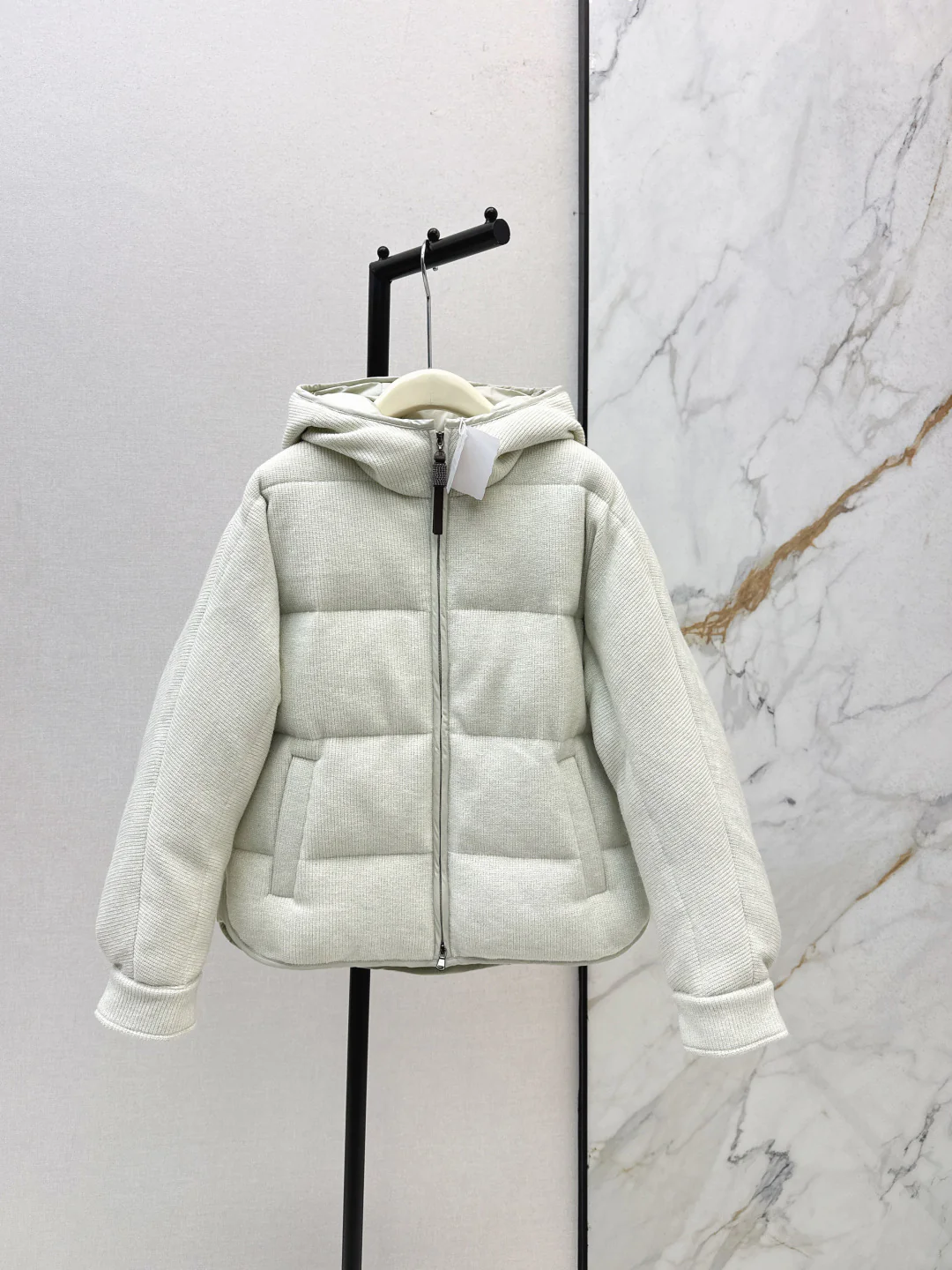 Brub 25fw down jacket